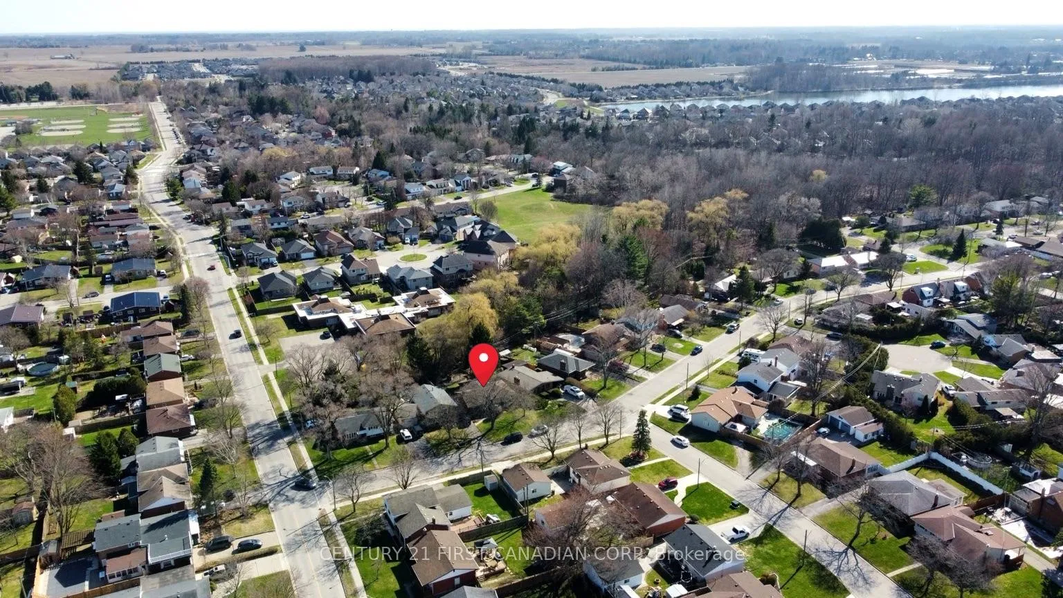 Photo 4 of 25 Glanworth Avenue, St. Thomas — HOMEH