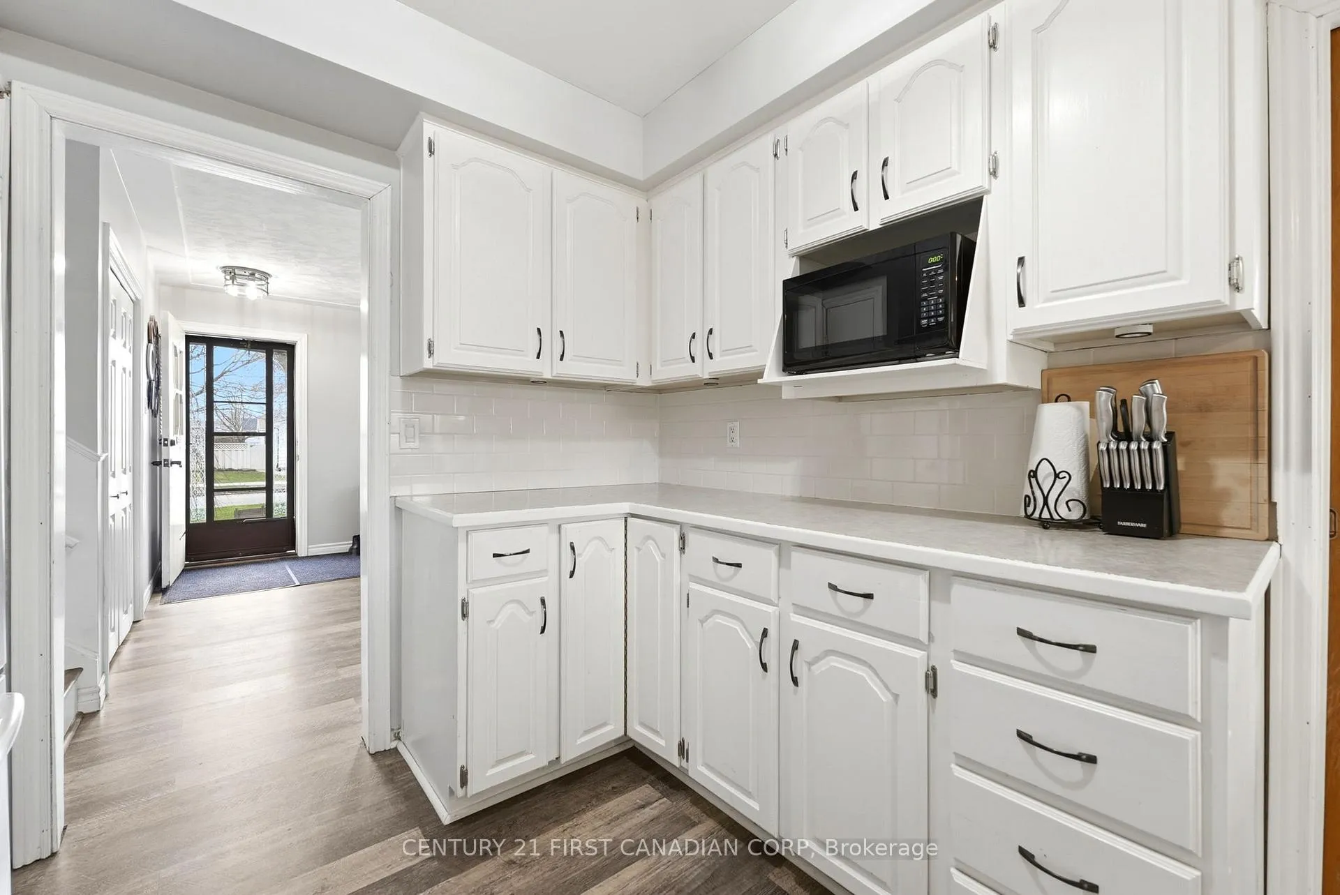 Photo 9 of 25 Glanworth Avenue, St. Thomas — HOMEH