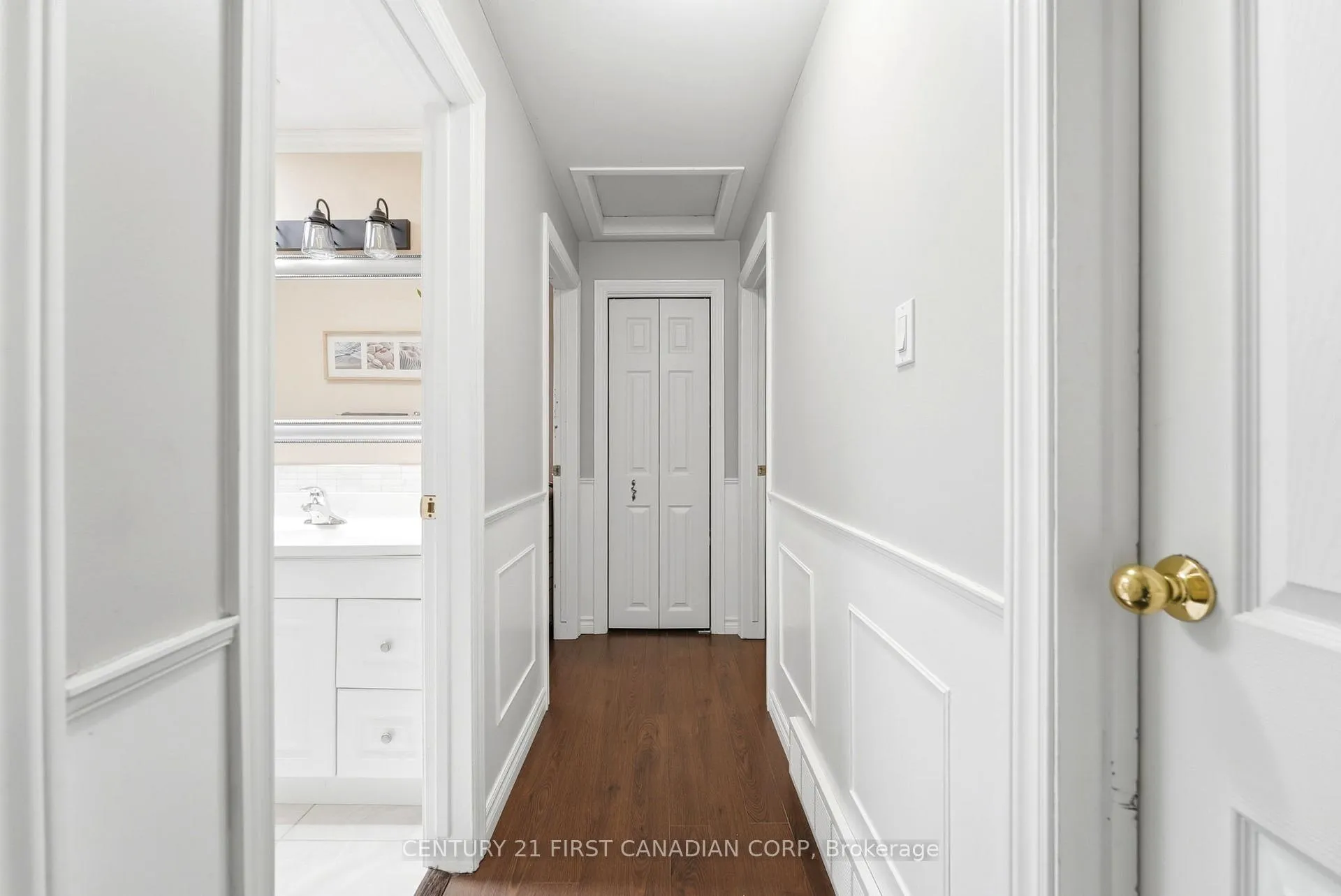Photo 13 of 25 Glanworth Avenue, St. Thomas — HOMEH