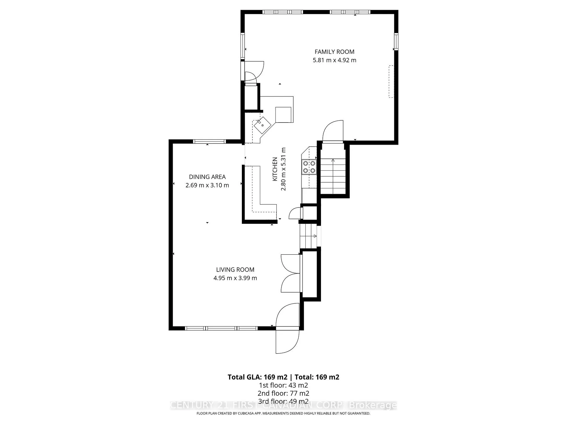Photo 29 of 25 Glanworth Avenue, St. Thomas — HOMEH