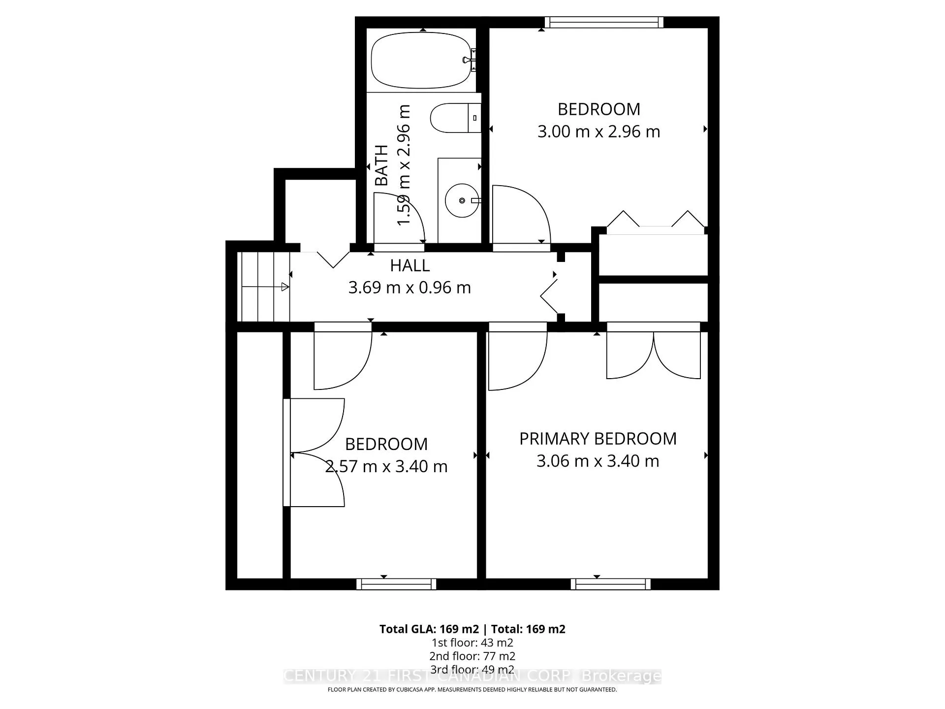Photo 30 of 25 Glanworth Avenue, St. Thomas — HOMEH