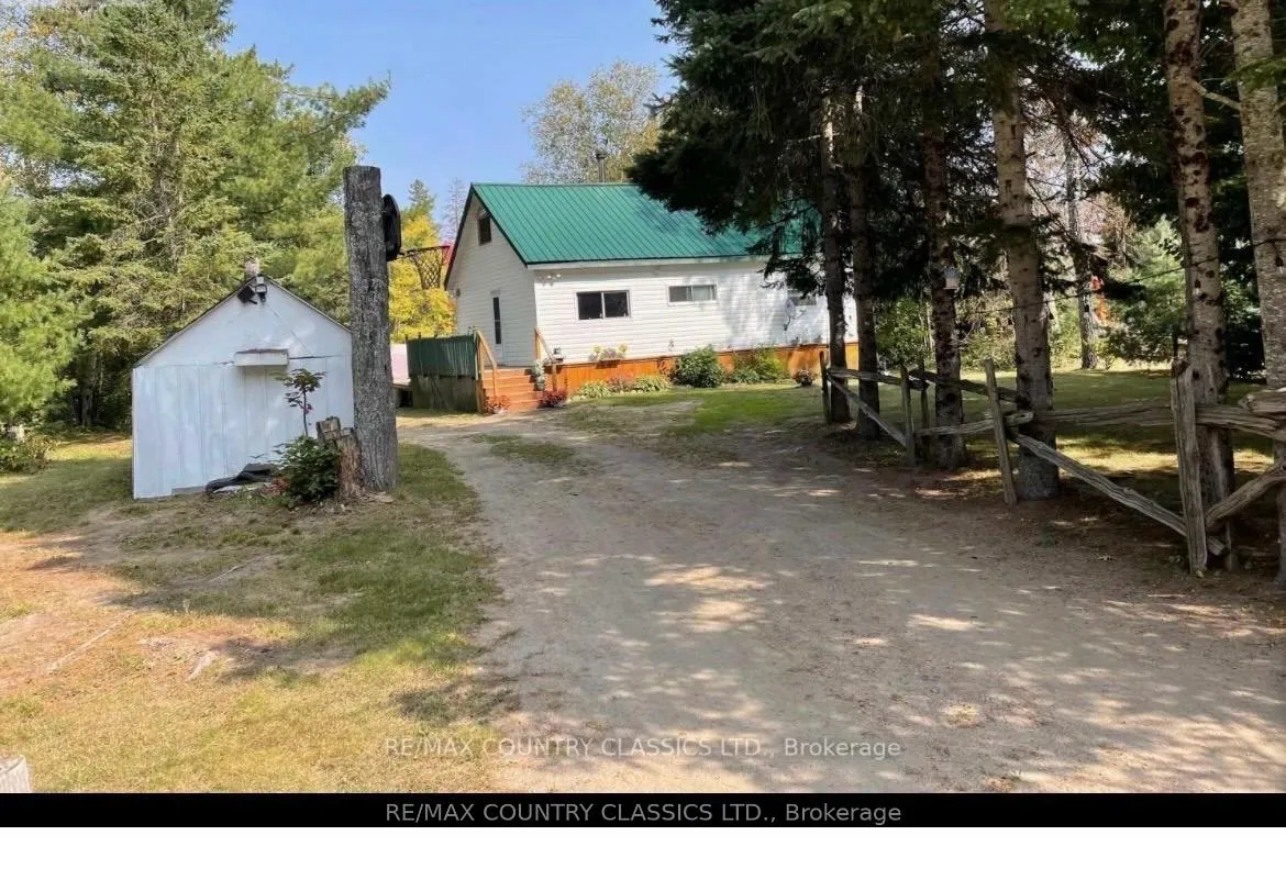 Photo 1 of 343 Glory Road, Hastings Highlands, Herschel Ward — HOMEH
