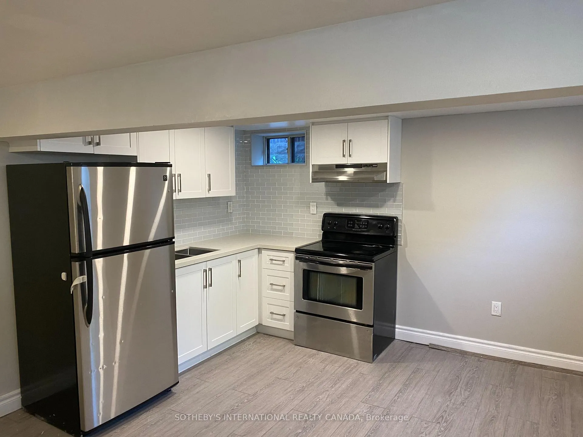 Photo 1 of Unit BSMT, 647 Vaughan Road, Toronto, Oakwood Village — HOMEH