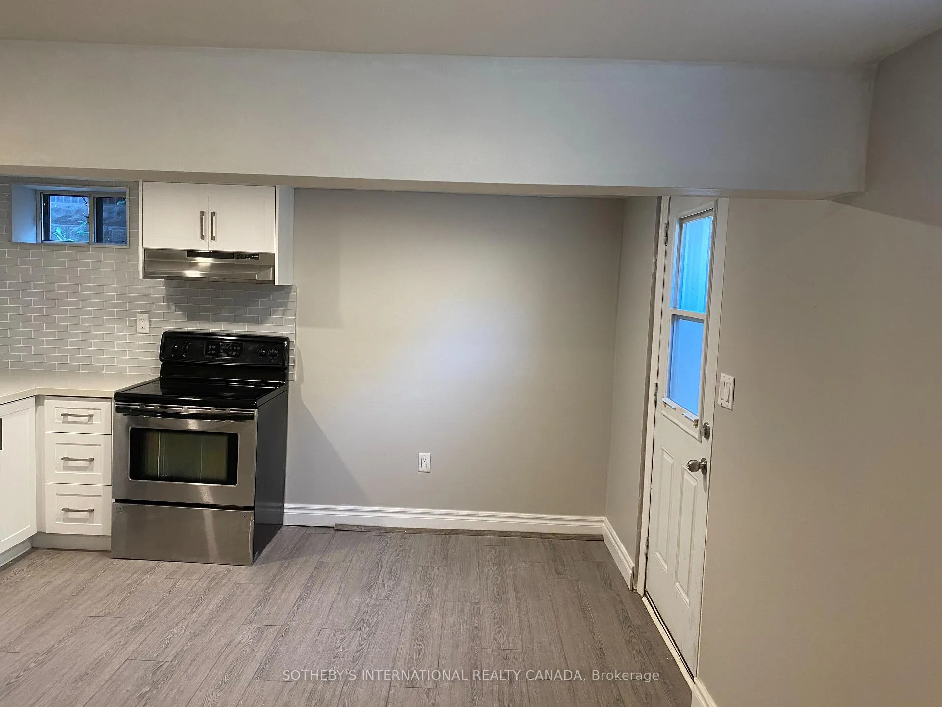 Photo 2 of Unit BSMT, 647 Vaughan Road, Toronto, Oakwood Village — HOMEH