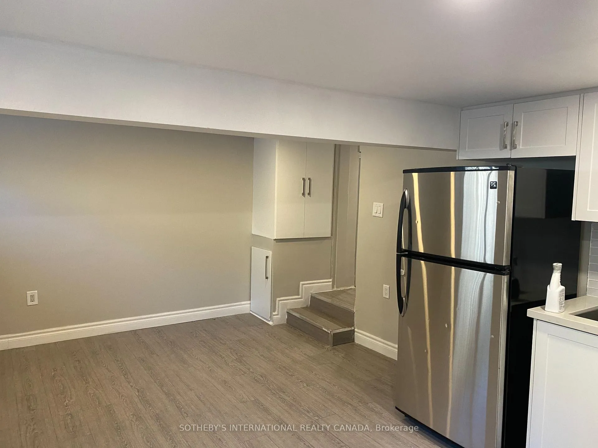 Photo 3 of Unit BSMT, 647 Vaughan Road, Toronto, Oakwood Village — HOMEH
