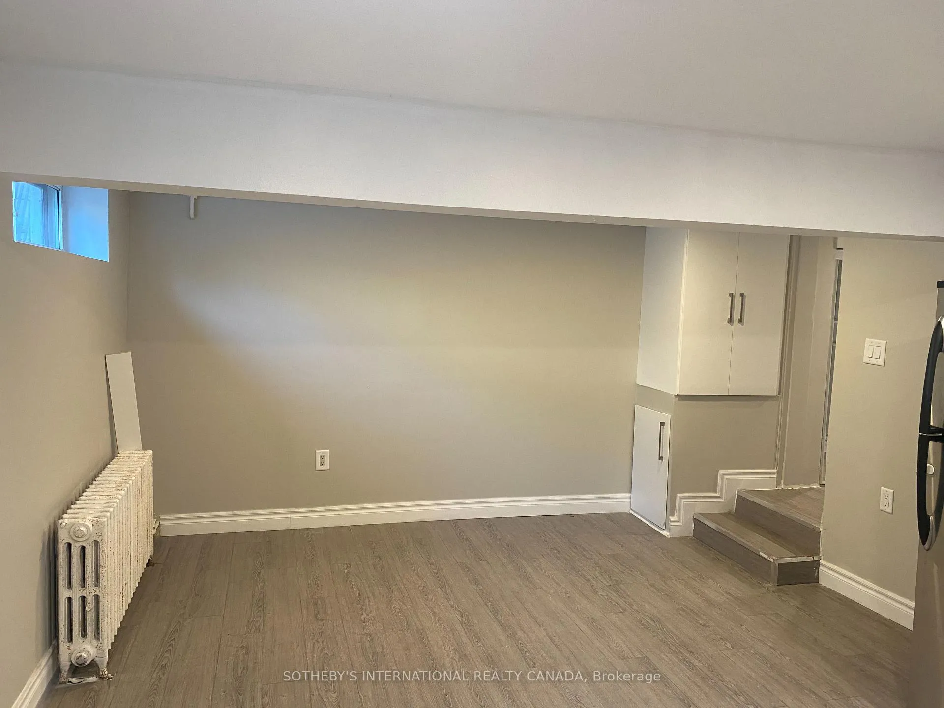 Photo 4 of Unit BSMT, 647 Vaughan Road, Toronto, Oakwood Village — HOMEH