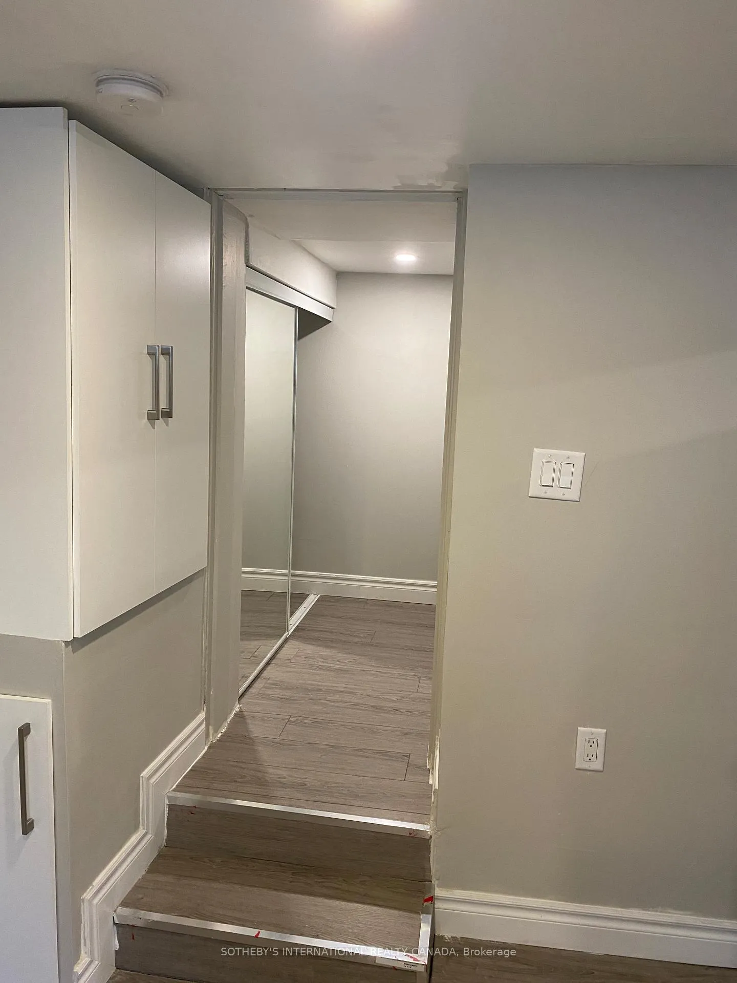 Photo 5 of Unit BSMT, 647 Vaughan Road, Toronto, Oakwood Village — HOMEH