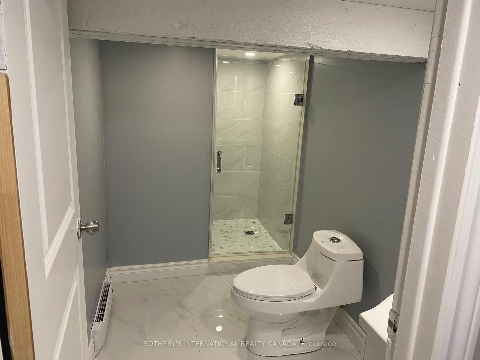 Photo 6 of Unit BSMT, 647 Vaughan Road, Toronto, Oakwood Village — HOMEH