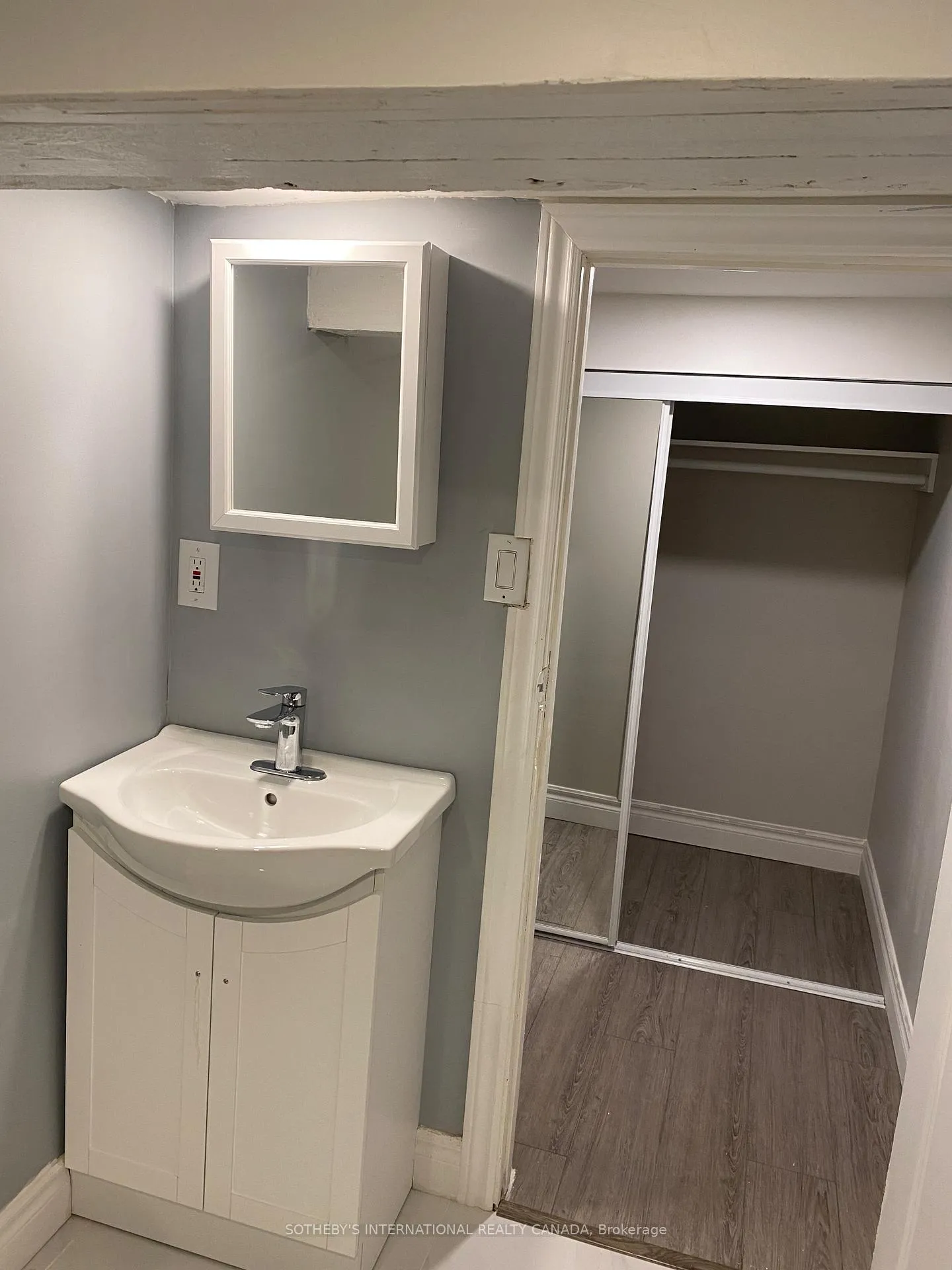 Photo 8 of Unit BSMT, 647 Vaughan Road, Toronto, Oakwood Village — HOMEH