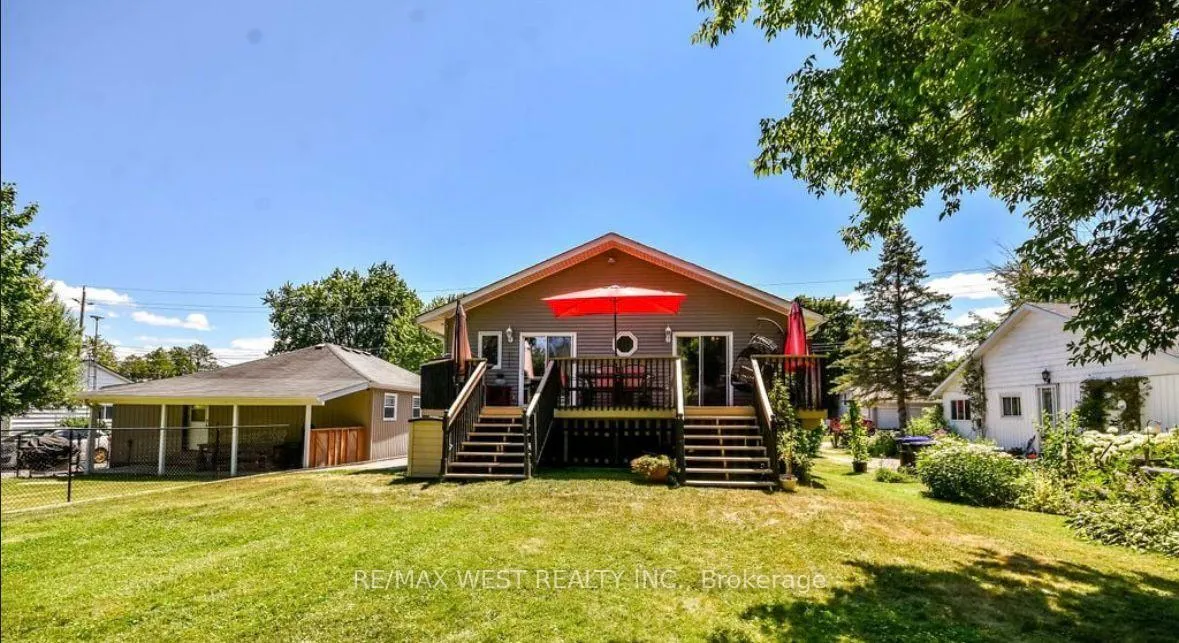 Photo 26 of 924 Vicrol Drive, Innisfil, Alcona — HOMEH