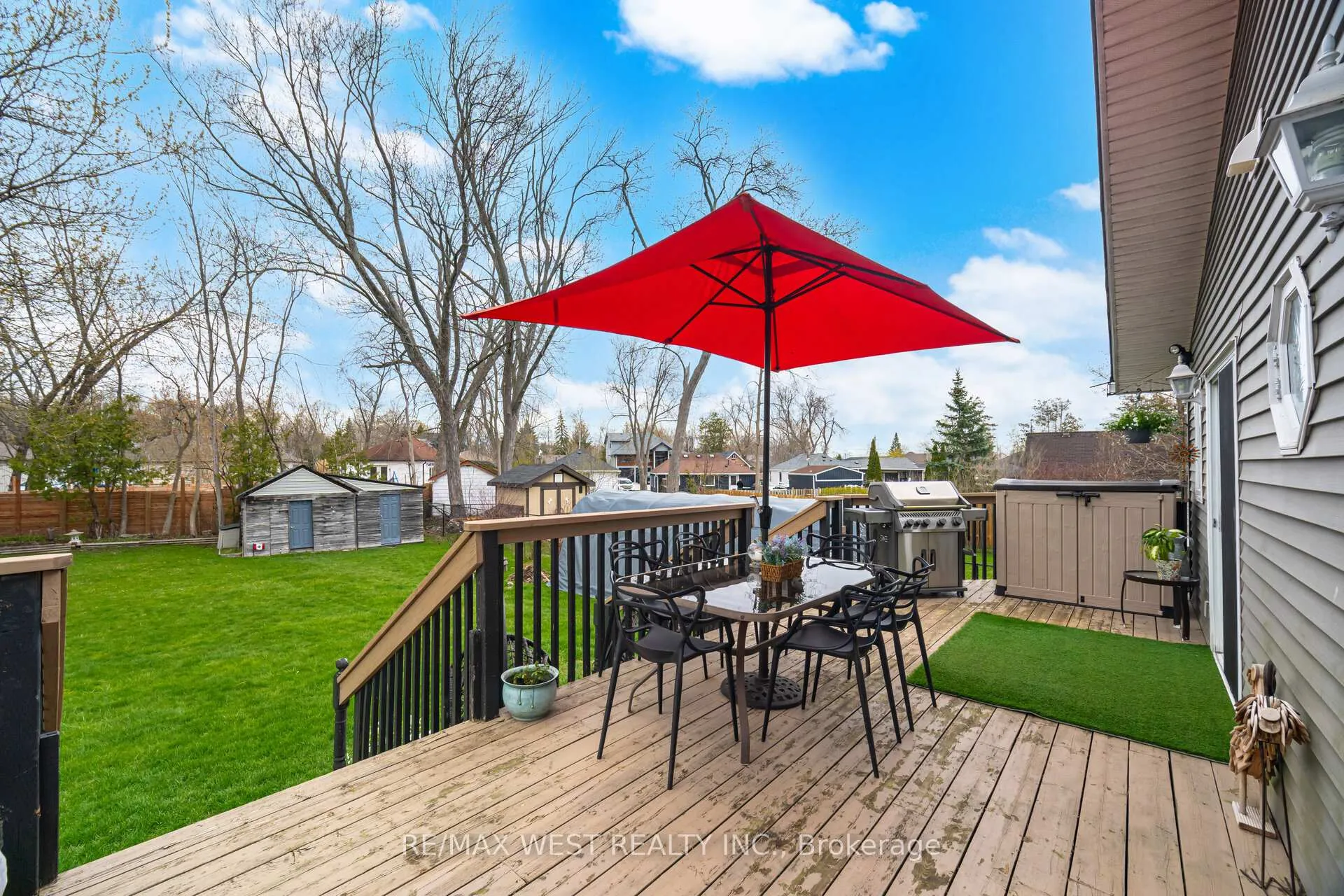 Photo 28 of 924 Vicrol Drive, Innisfil, Alcona — HOMEH