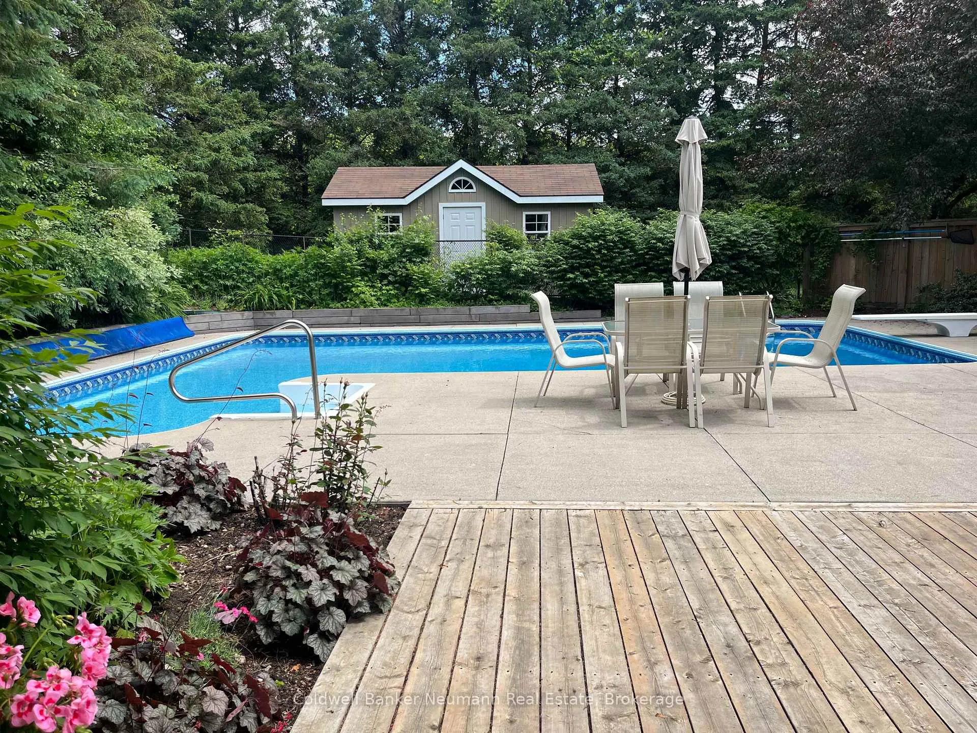Photo 42 of 7690 Mill Road, Guelph/Eramosa, Rural Guelph/Eramosa East — HOMEH