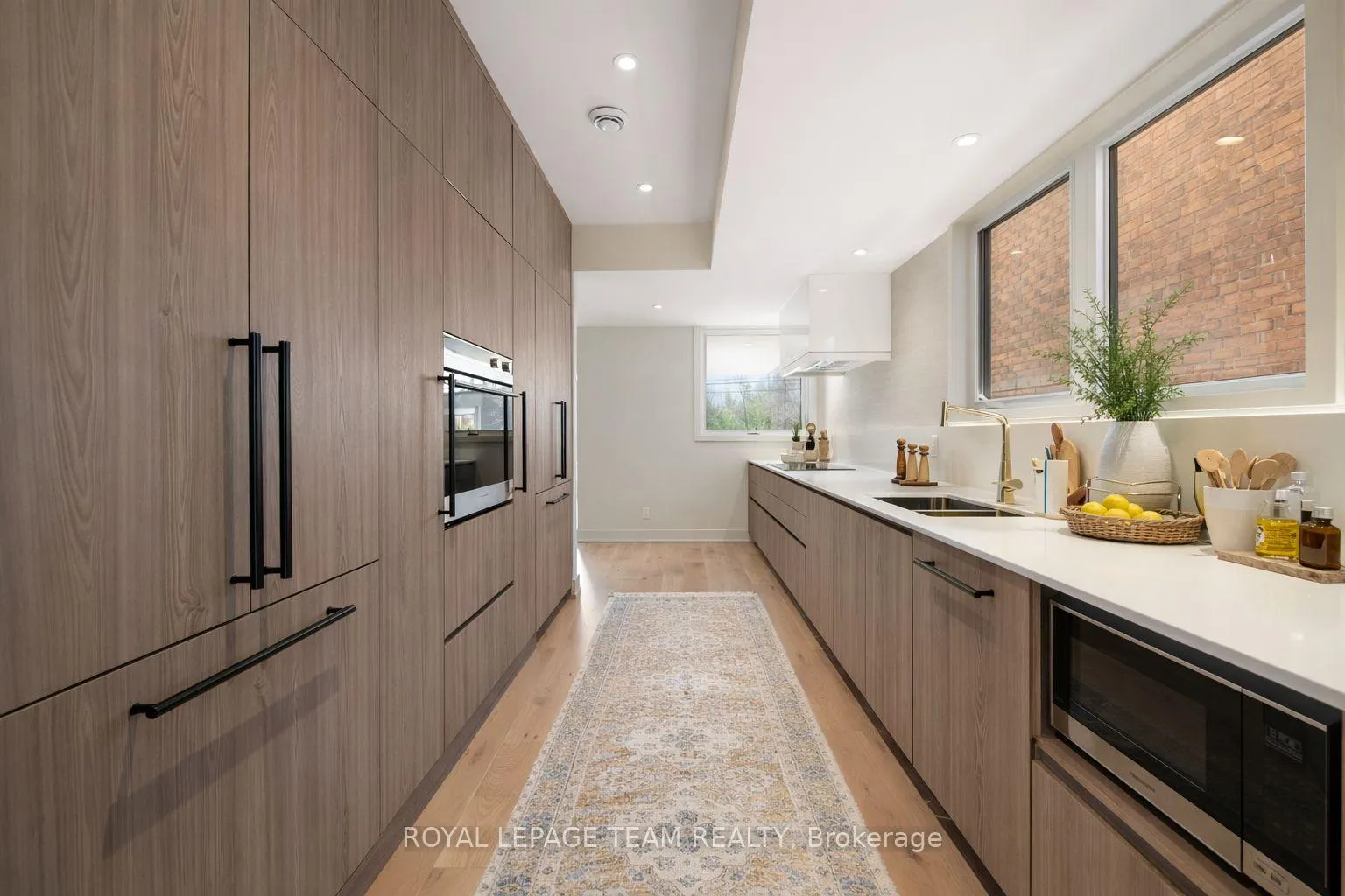 Photo 9 of Unit B, 13 Fifth Avenue, Ottawa, Glebe — HOMEH