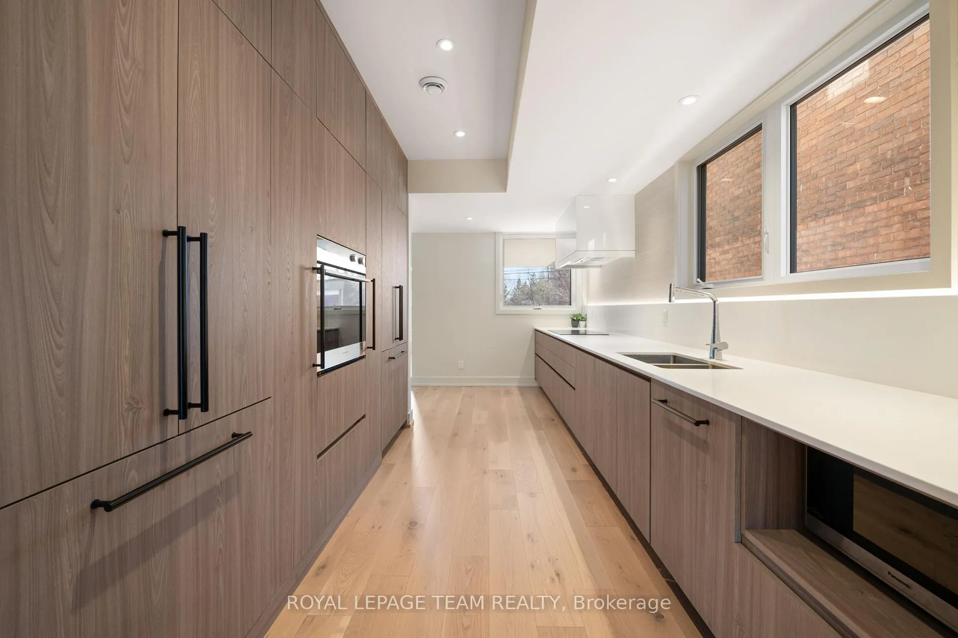 Photo 10 of Unit B, 13 Fifth Avenue, Ottawa, Glebe — HOMEH