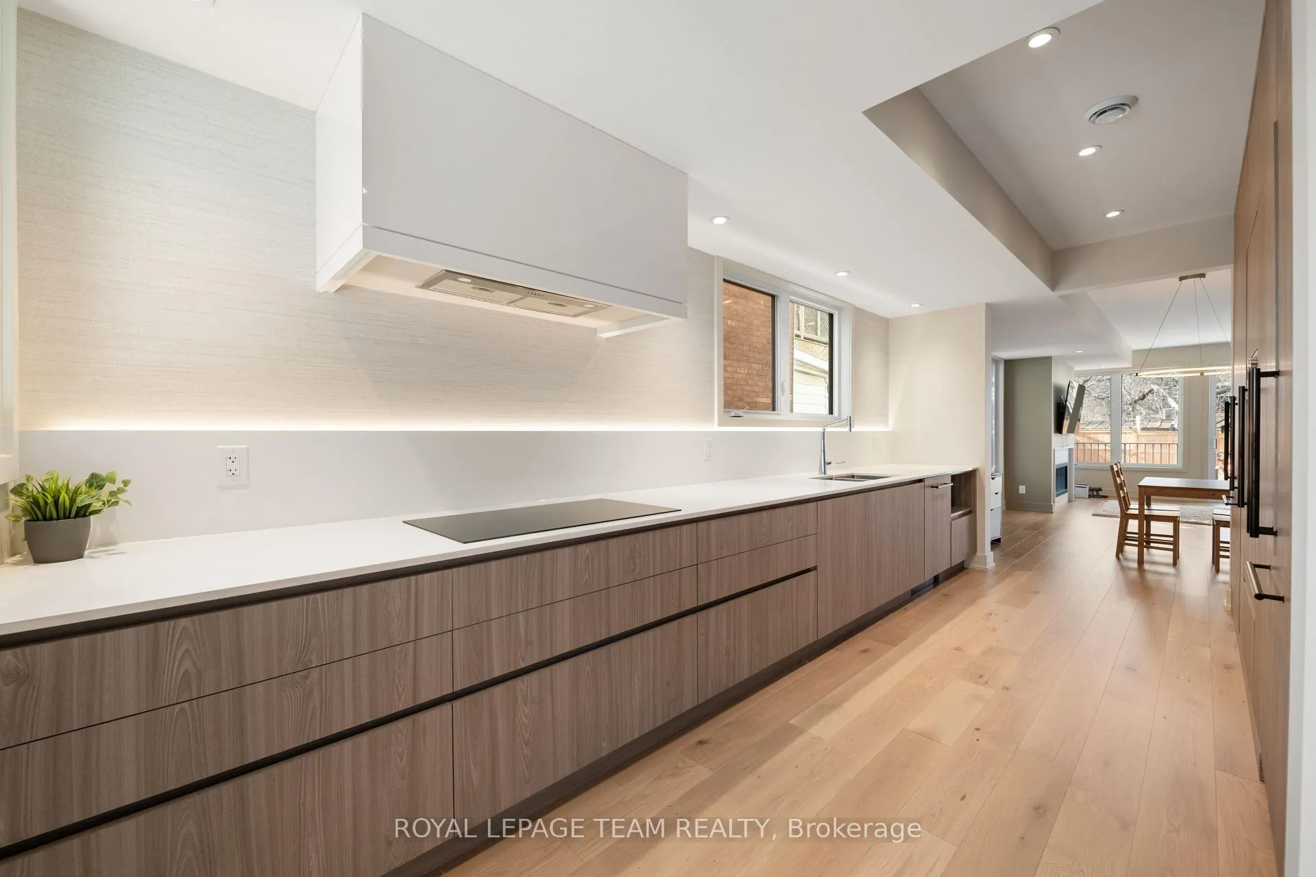Photo 12 of Unit B, 13 Fifth Avenue, Ottawa, Glebe — HOMEH