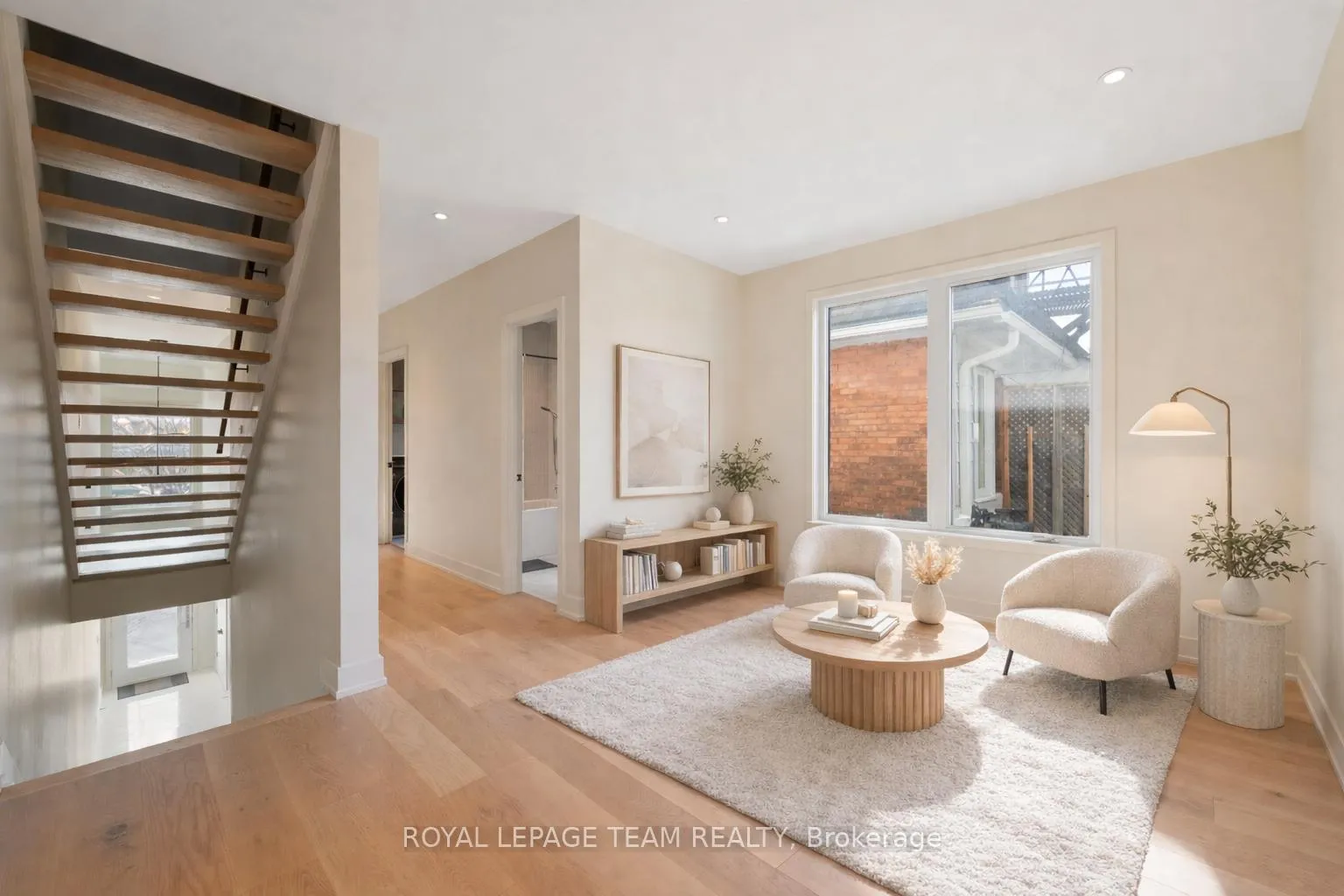 Photo 15 of Unit B, 13 Fifth Avenue, Ottawa, Glebe — HOMEH