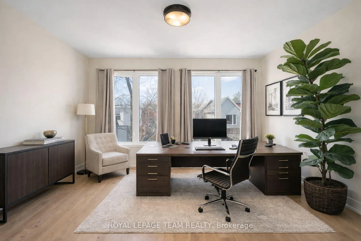 Photo 16 of Unit B, 13 Fifth Avenue, Ottawa, Glebe — HOMEH