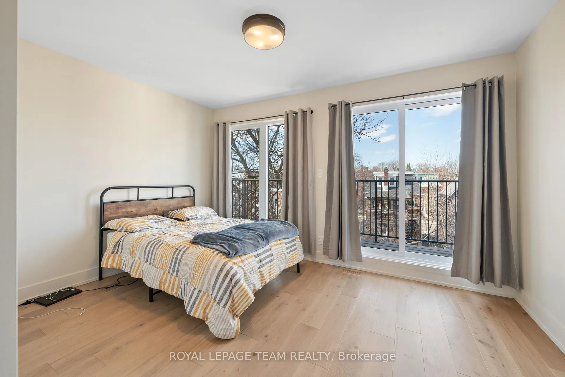 Photo 20 of Unit B, 13 Fifth Avenue, Ottawa, Glebe — HOMEH