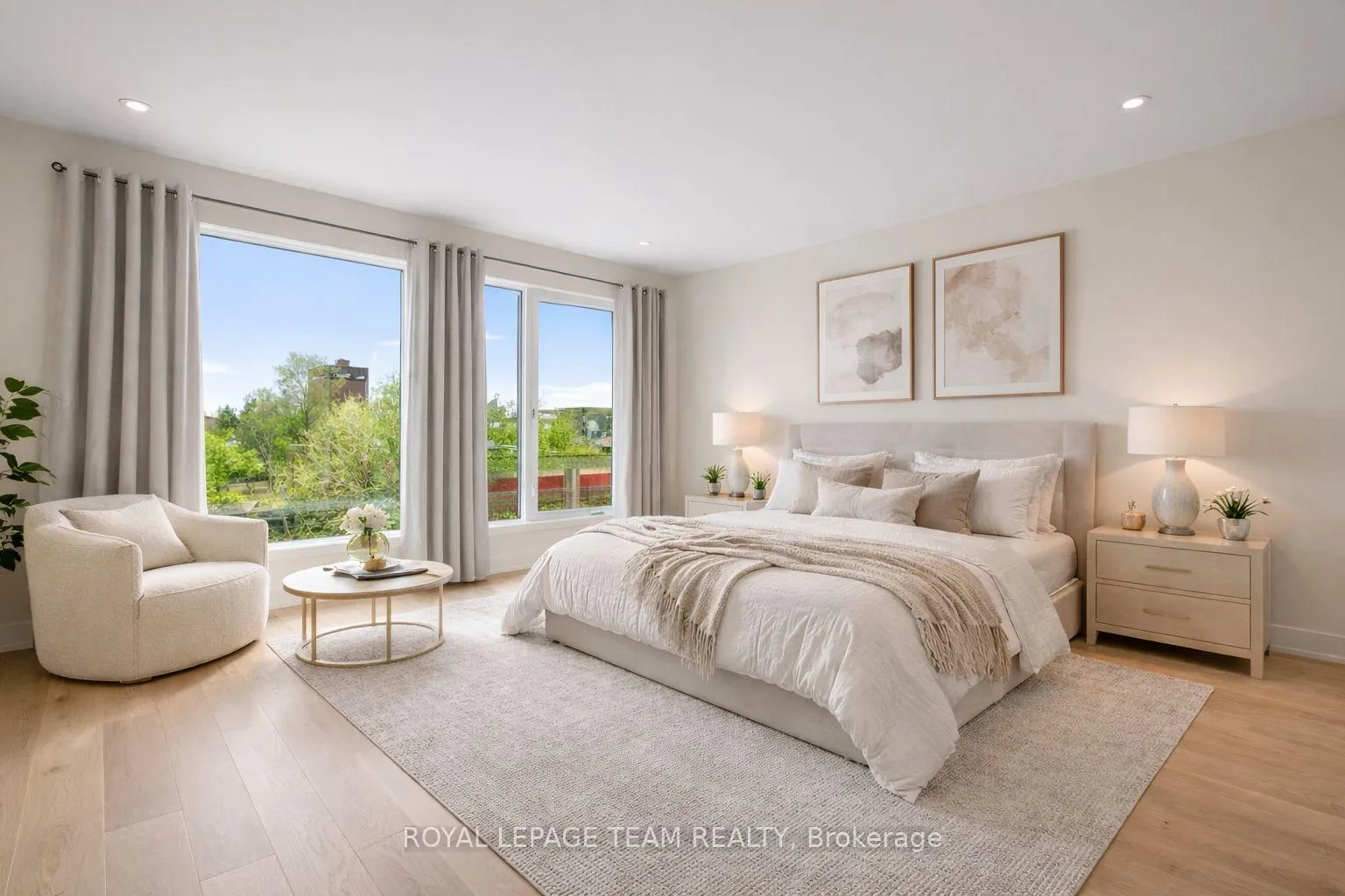 Photo 26 of Unit B, 13 Fifth Avenue, Ottawa, Glebe — HOMEH