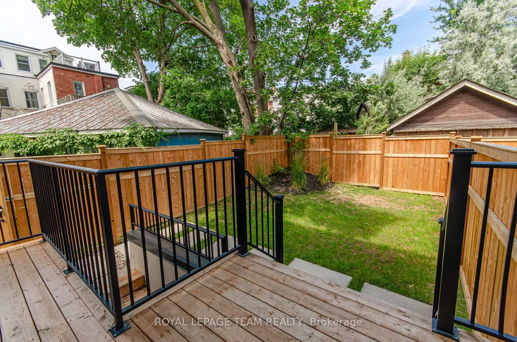 Photo 30 of Unit B, 13 Fifth Avenue, Ottawa, Glebe — HOMEH
