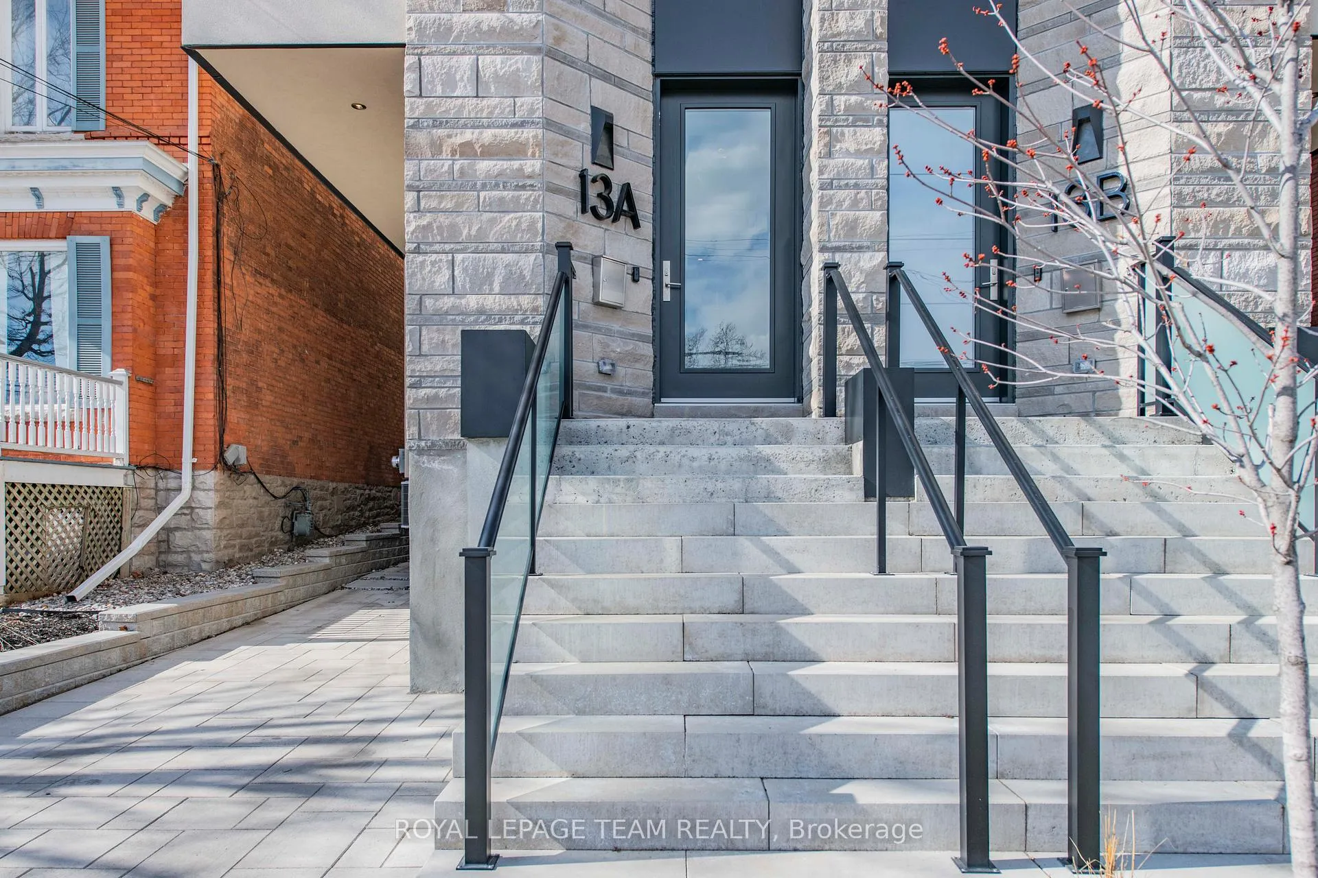 Photo 33 of Unit B, 13 Fifth Avenue, Ottawa, Glebe — HOMEH