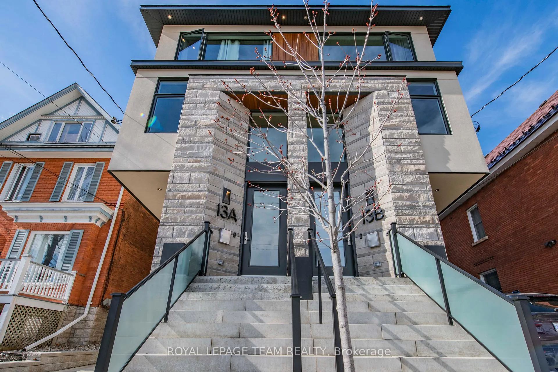 Photo 36 of Unit B, 13 Fifth Avenue, Ottawa, Glebe — HOMEH
