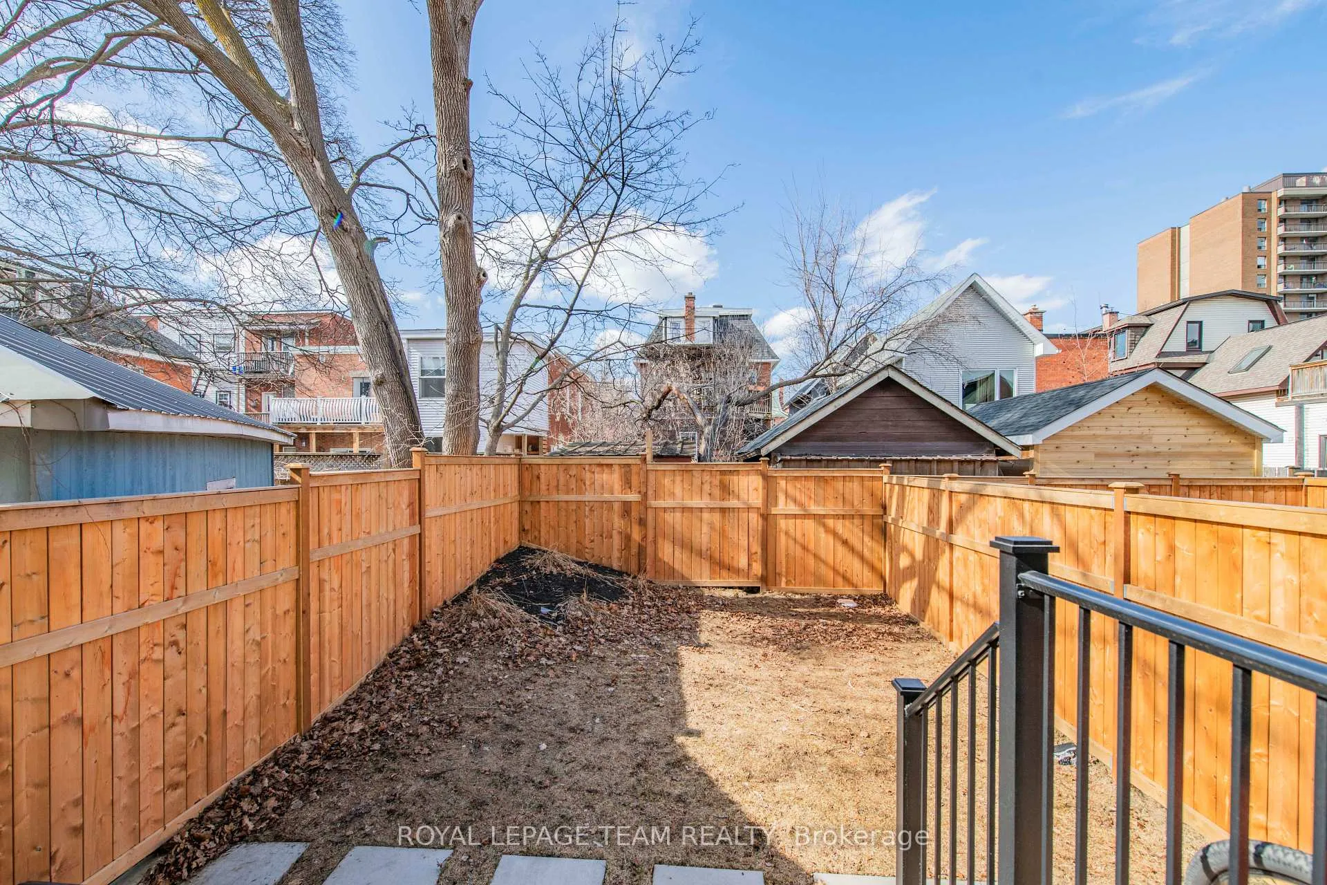 Photo 37 of Unit B, 13 Fifth Avenue, Ottawa, Glebe — HOMEH