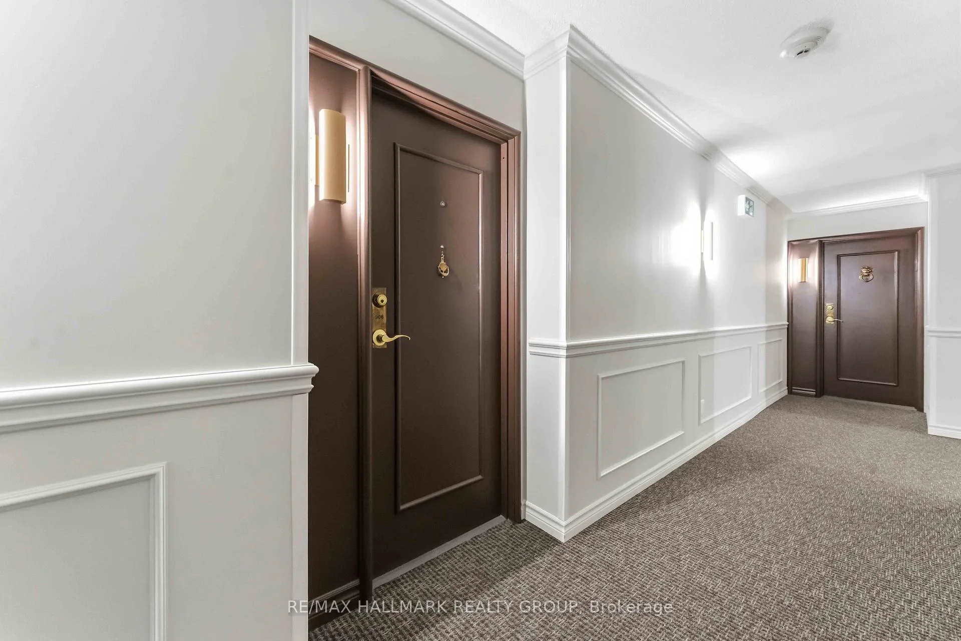 Photo 6 of Unit 906, 545 St Laurent Boulevard, Ottawa, Viscount Alexander Park — HOMEH