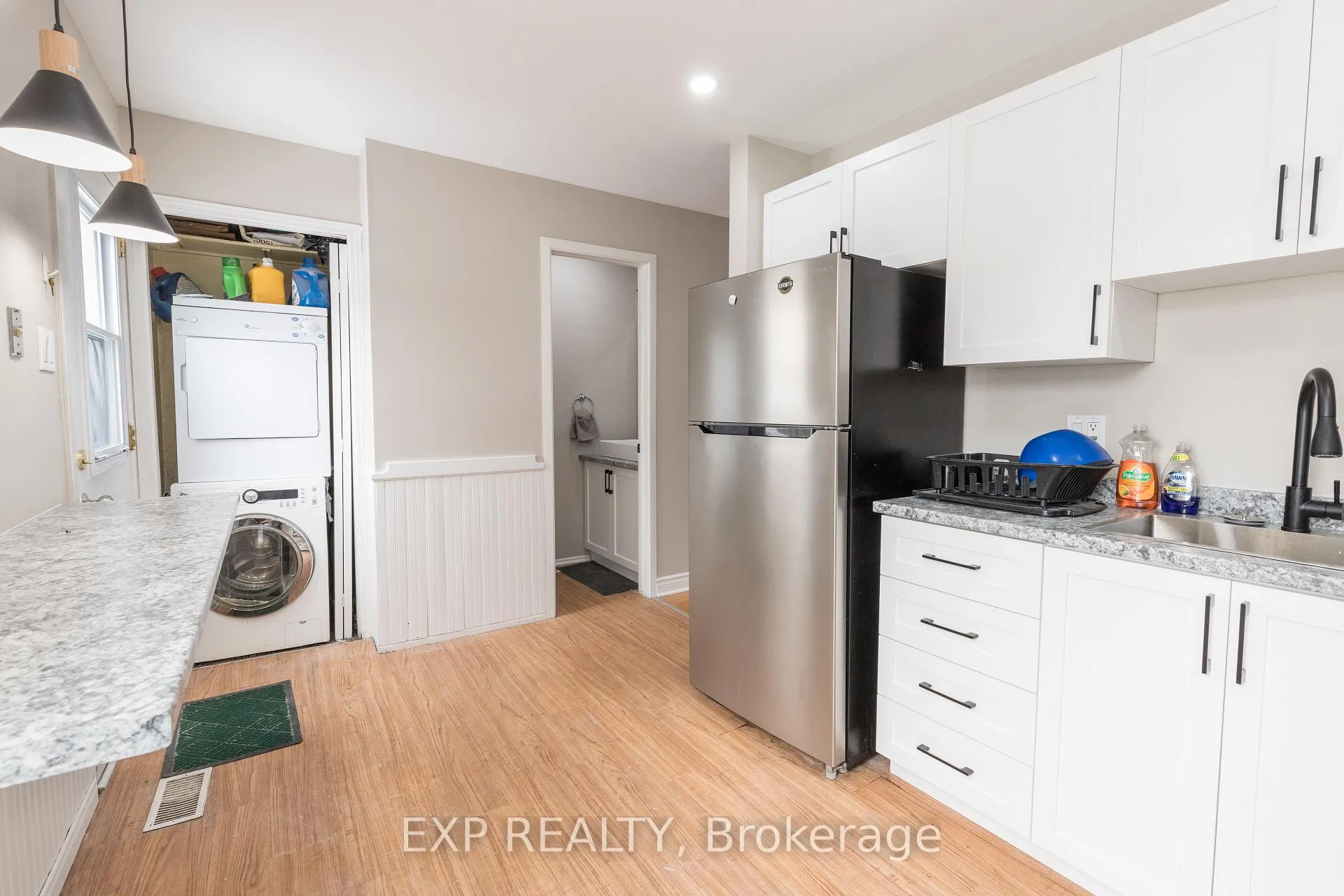 Photo 8 of Unit 13, 1294 Cahill Drive, Ottawa, South Keys — HOMEH