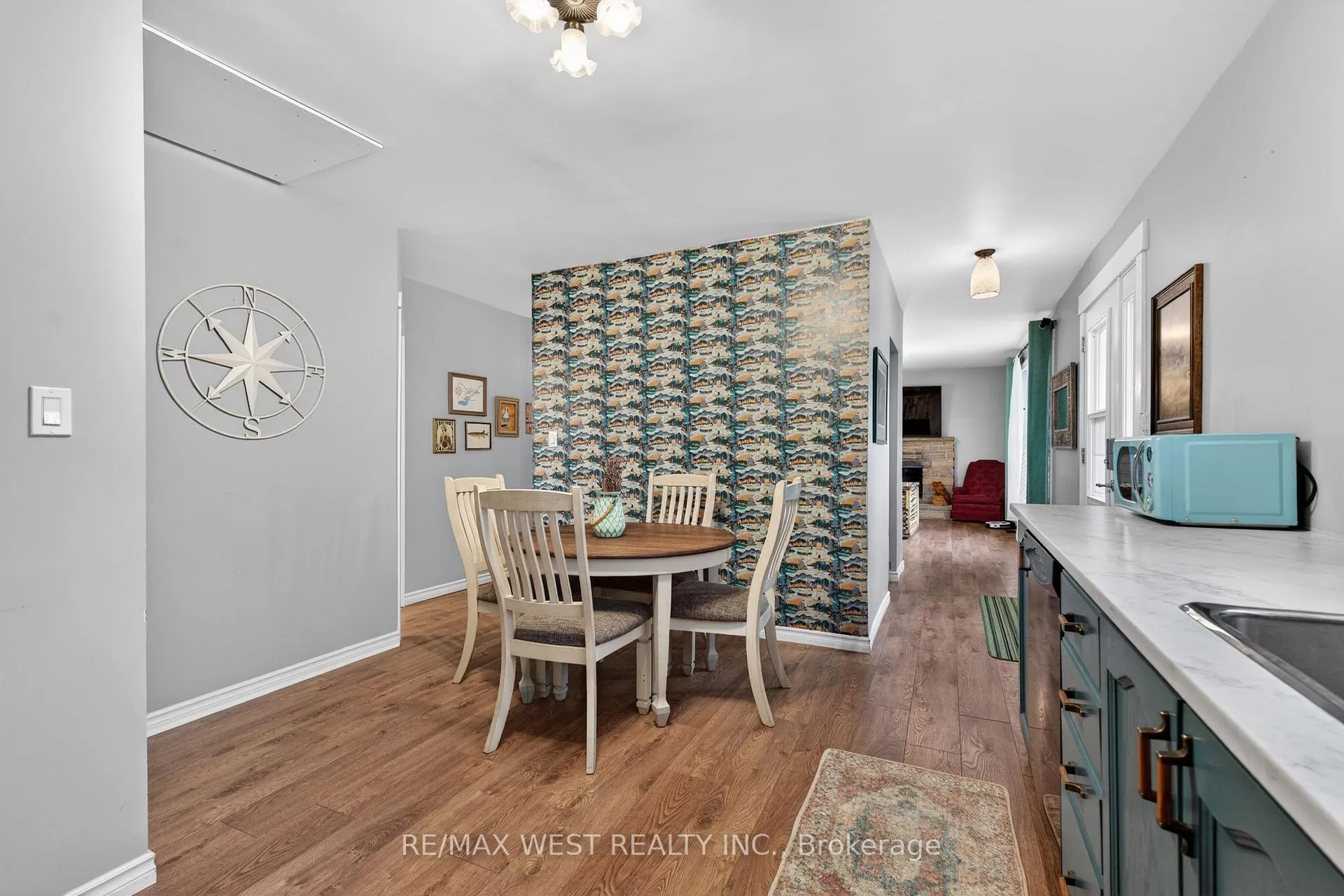 Photo 19 of 5571 Perth Road Crescent, Frontenac, Frontenac South — HOMEH