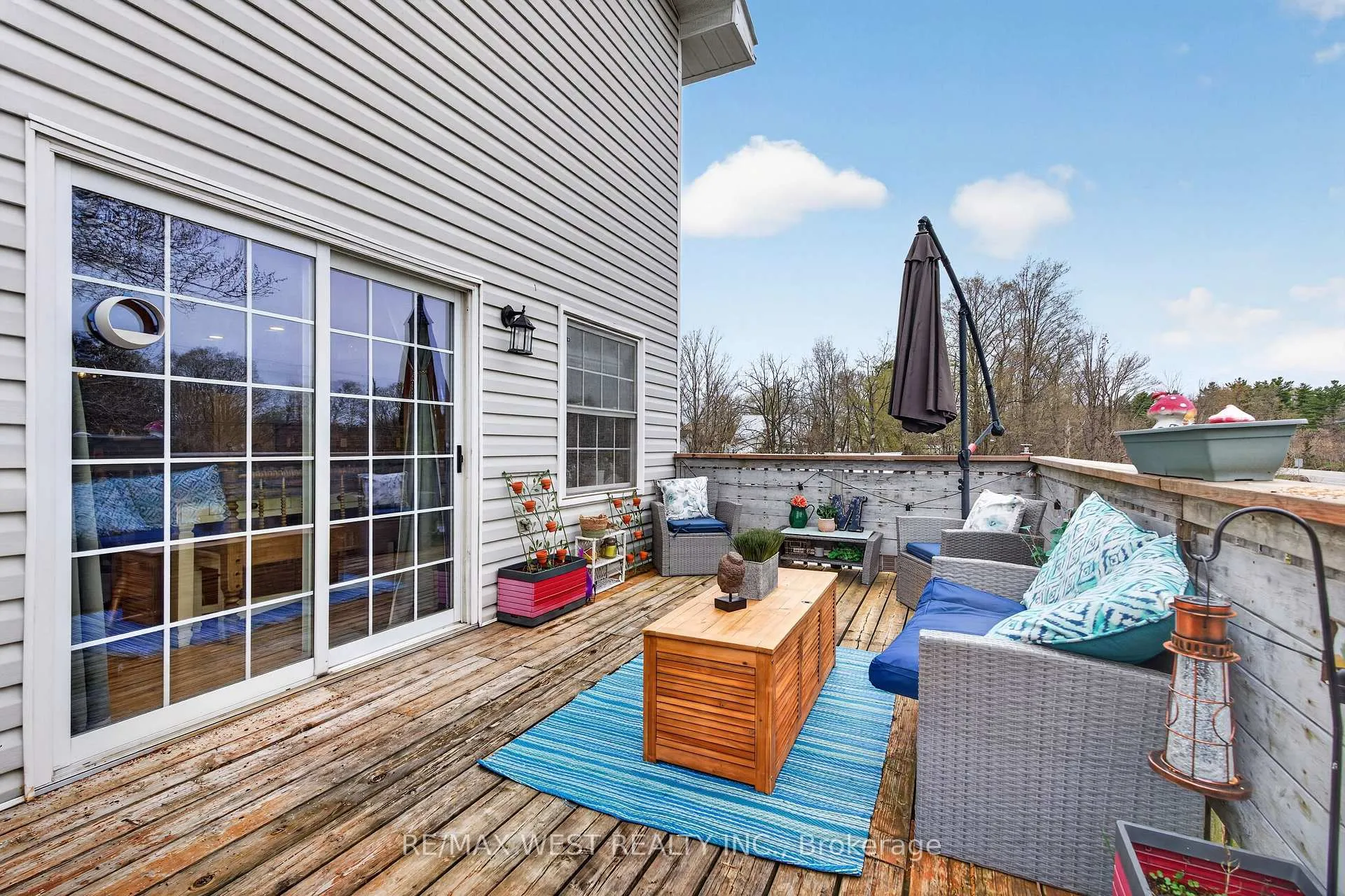 Photo 20 of 5571 Perth Road Crescent, Frontenac, Frontenac South — HOMEH