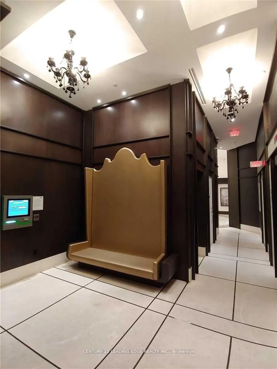 Photo 9 of Unit 4203, 197 Yonge Street, Toronto, Church-Yonge Corridor — HOMEH