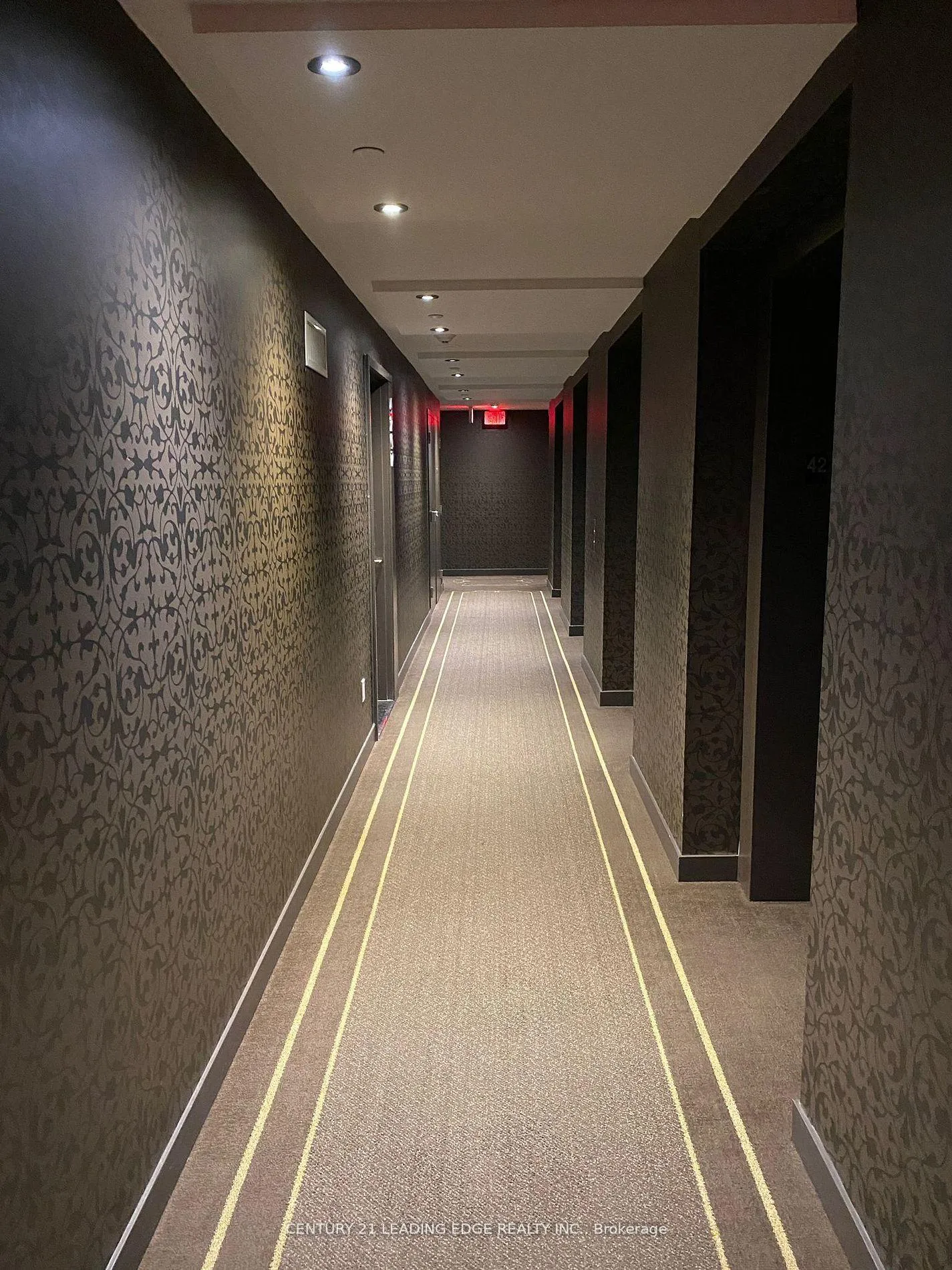 Photo 11 of Unit 4203, 197 Yonge Street, Toronto, Church-Yonge Corridor — HOMEH