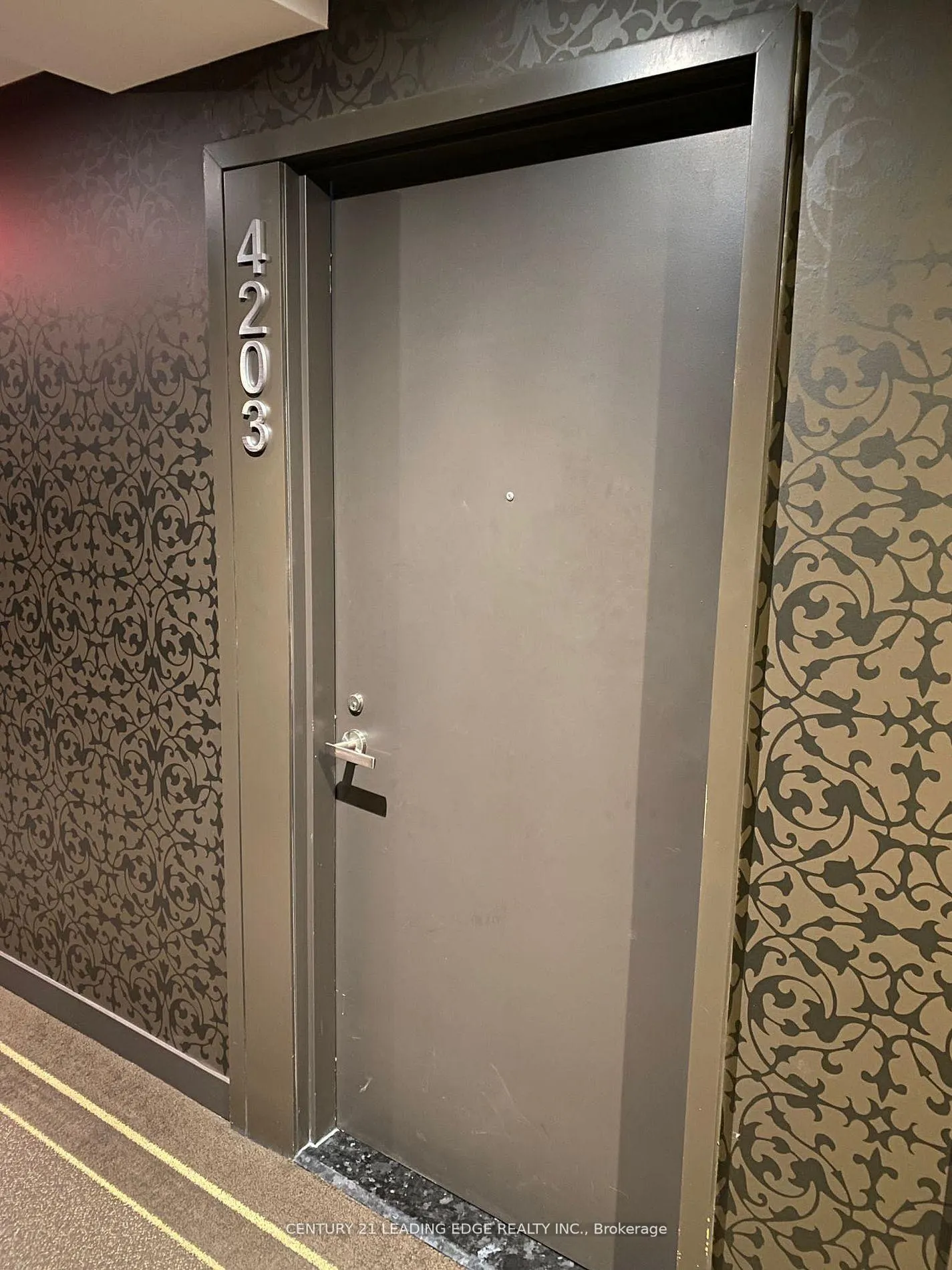 Photo 12 of Unit 4203, 197 Yonge Street, Toronto, Church-Yonge Corridor — HOMEH