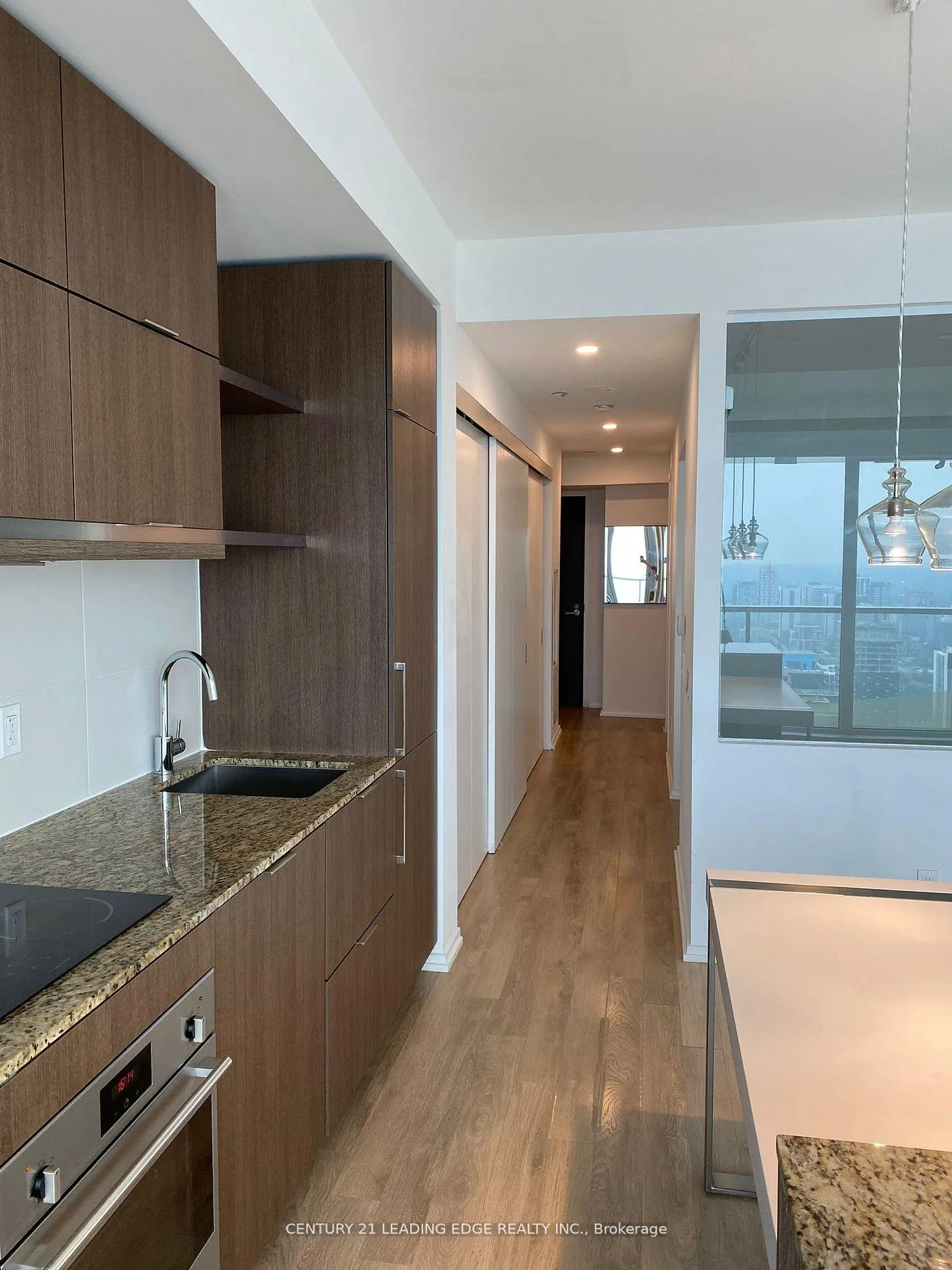 Photo 16 of Unit 4203, 197 Yonge Street, Toronto, Church-Yonge Corridor — HOMEH