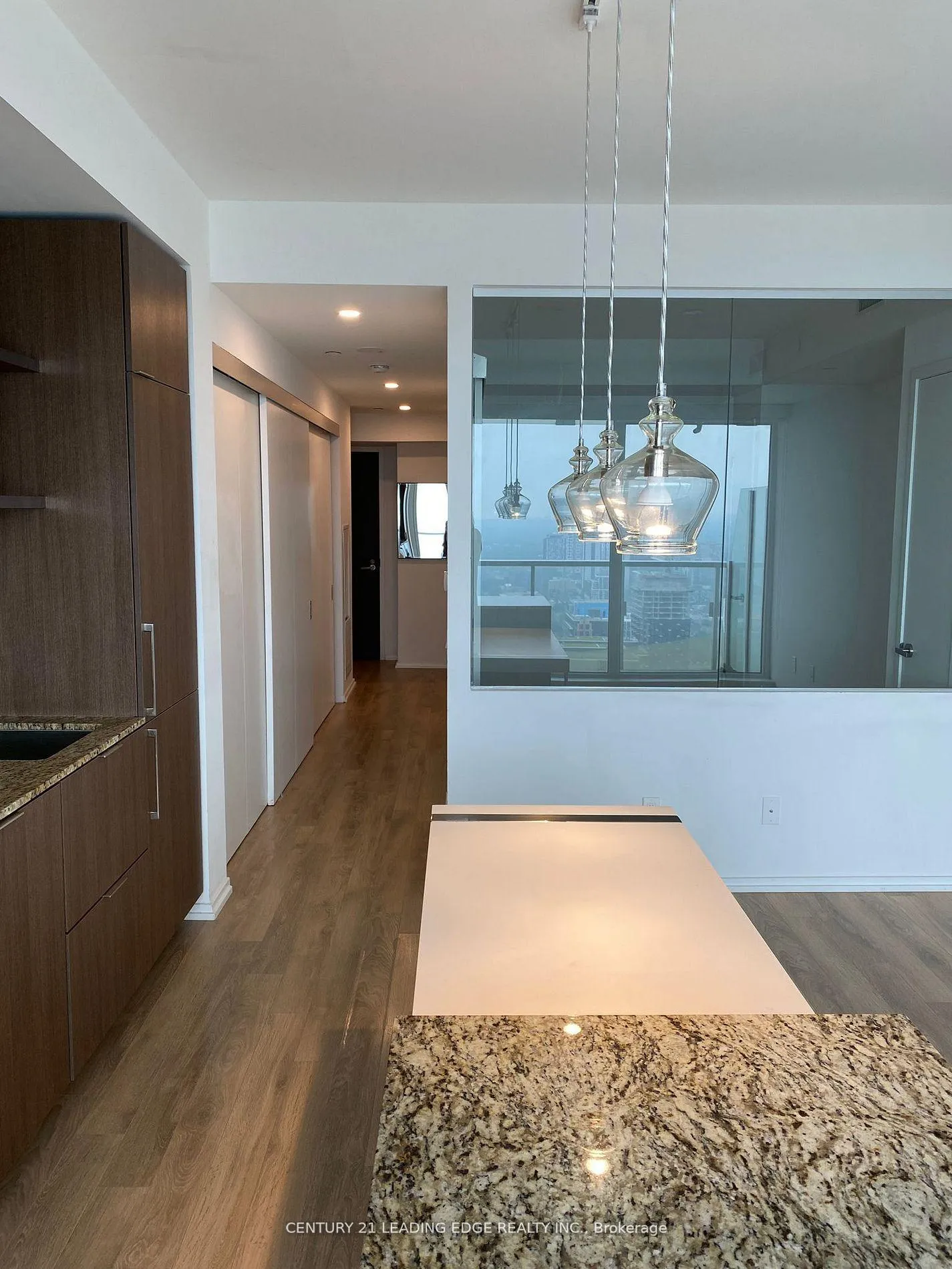 Photo 17 of Unit 4203, 197 Yonge Street, Toronto, Church-Yonge Corridor — HOMEH