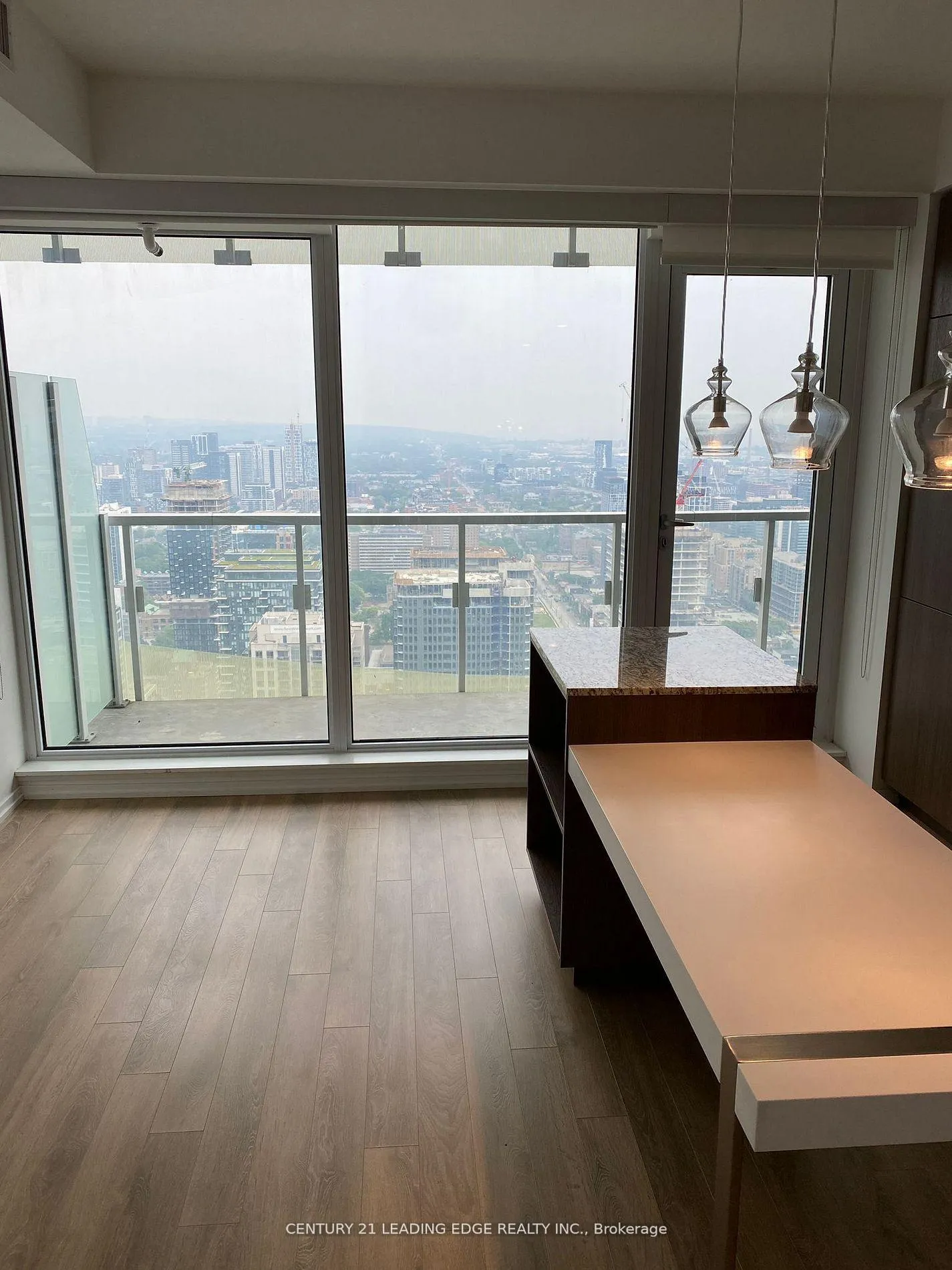 Photo 19 of Unit 4203, 197 Yonge Street, Toronto, Church-Yonge Corridor — HOMEH