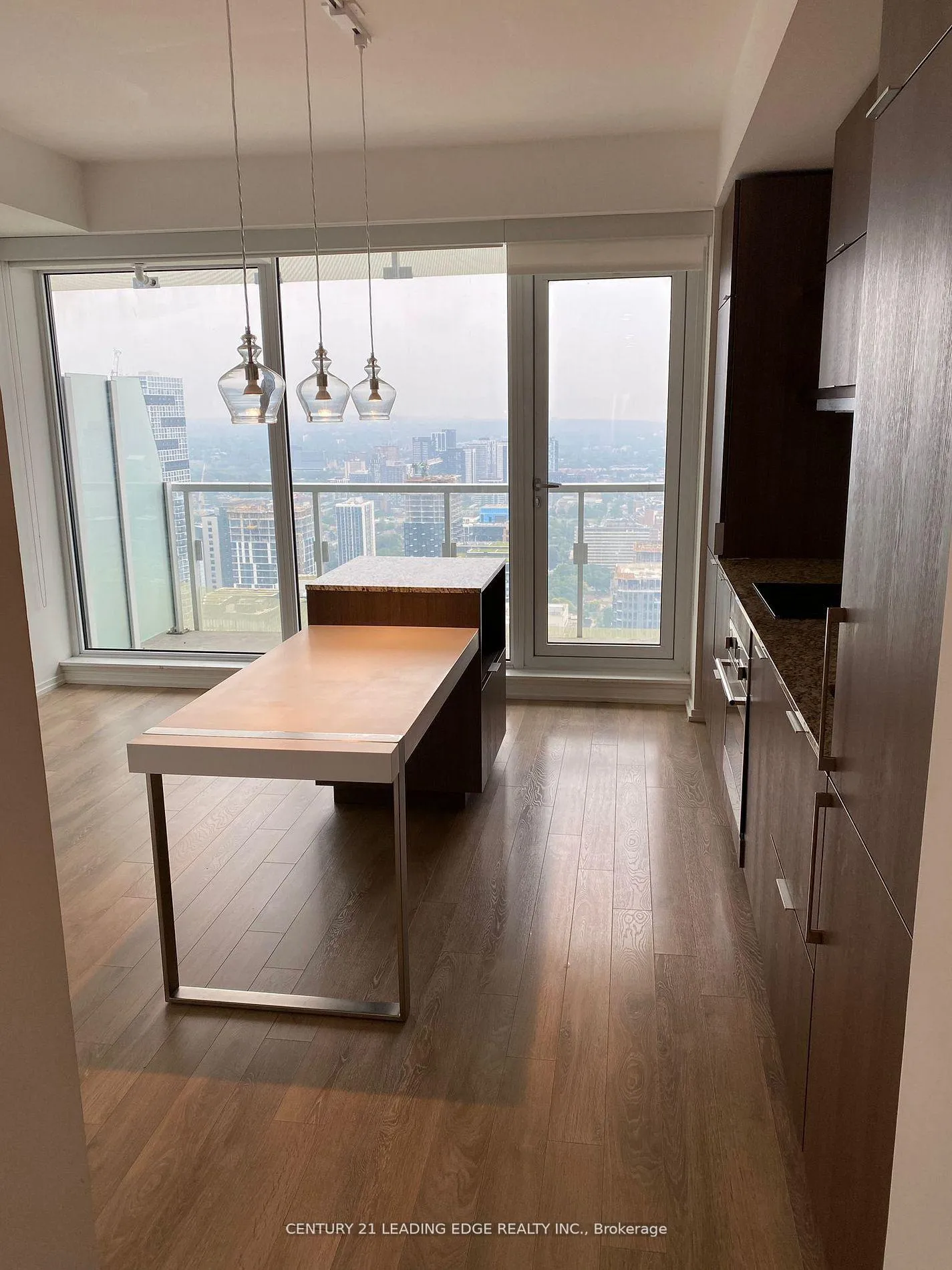 Photo 20 of Unit 4203, 197 Yonge Street, Toronto, Church-Yonge Corridor — HOMEH