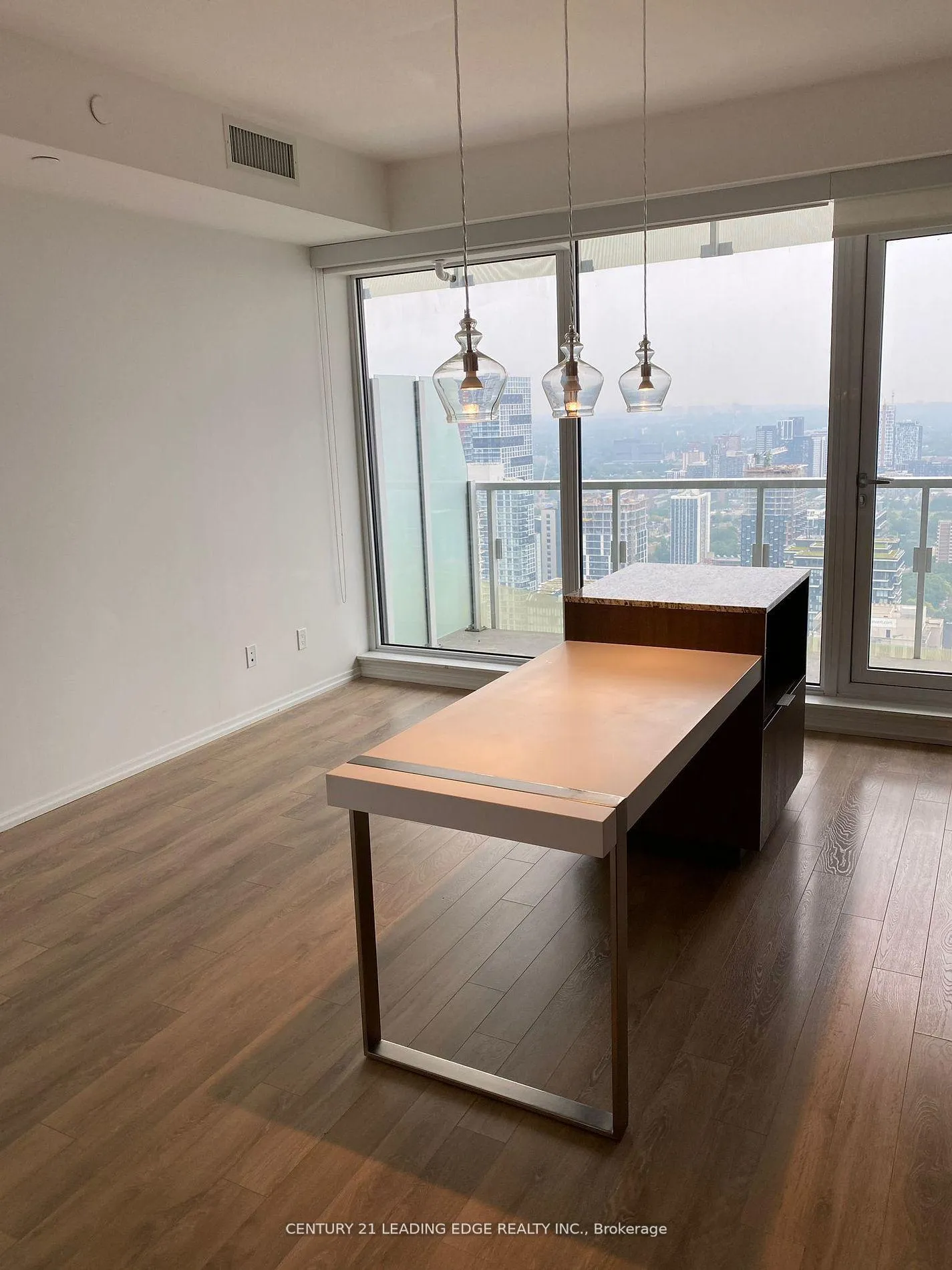 Photo 21 of Unit 4203, 197 Yonge Street, Toronto, Church-Yonge Corridor — HOMEH