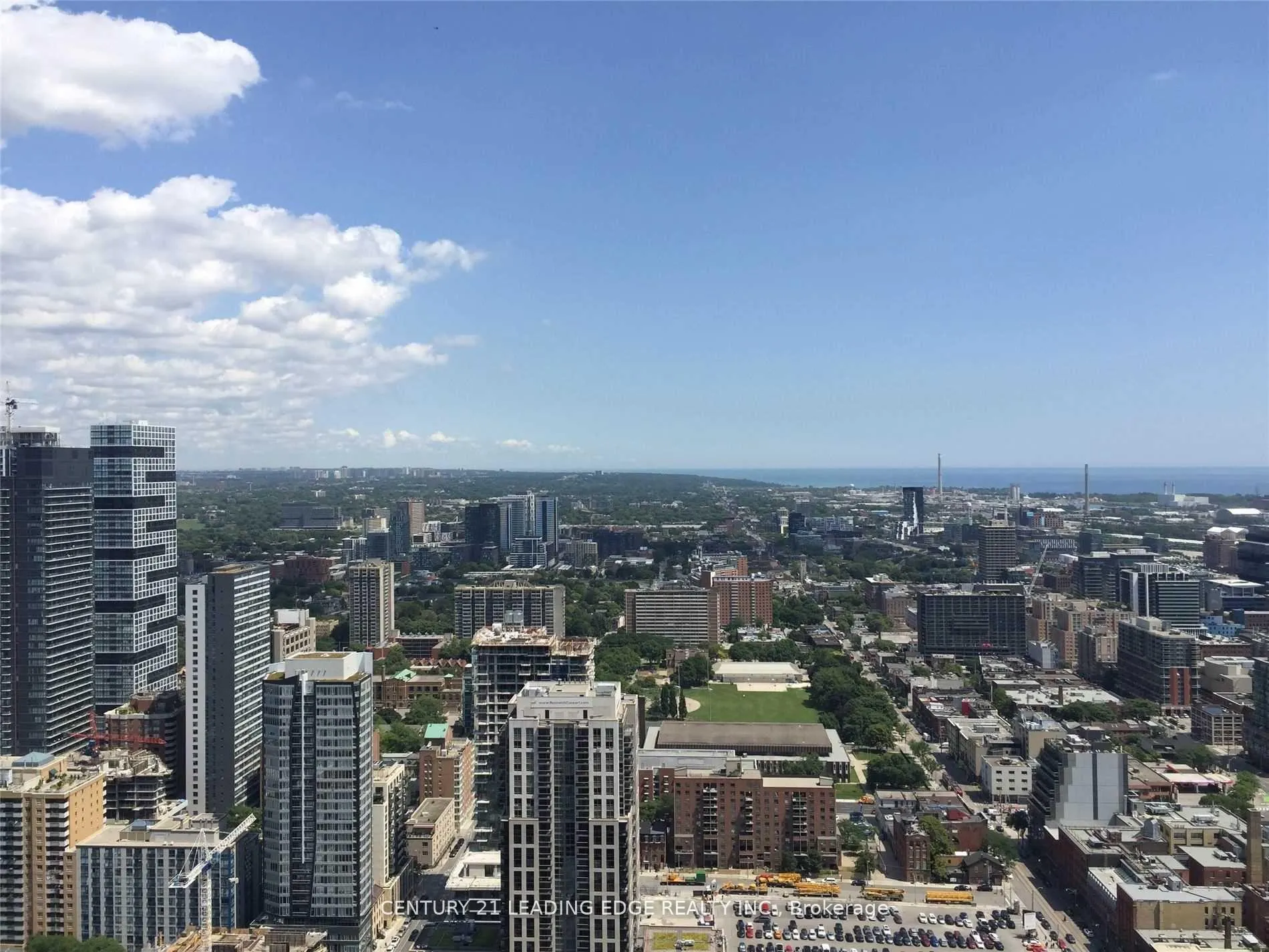 Photo 30 of Unit 4203, 197 Yonge Street, Toronto, Church-Yonge Corridor — HOMEH