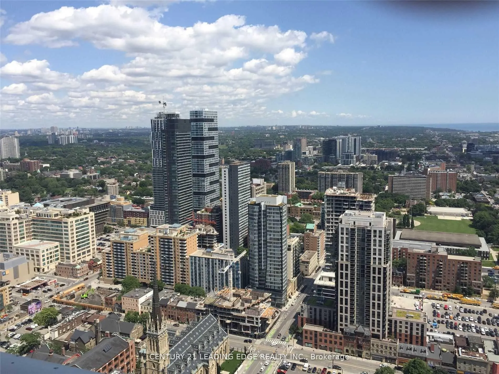 Photo 31 of Unit 4203, 197 Yonge Street, Toronto, Church-Yonge Corridor — HOMEH