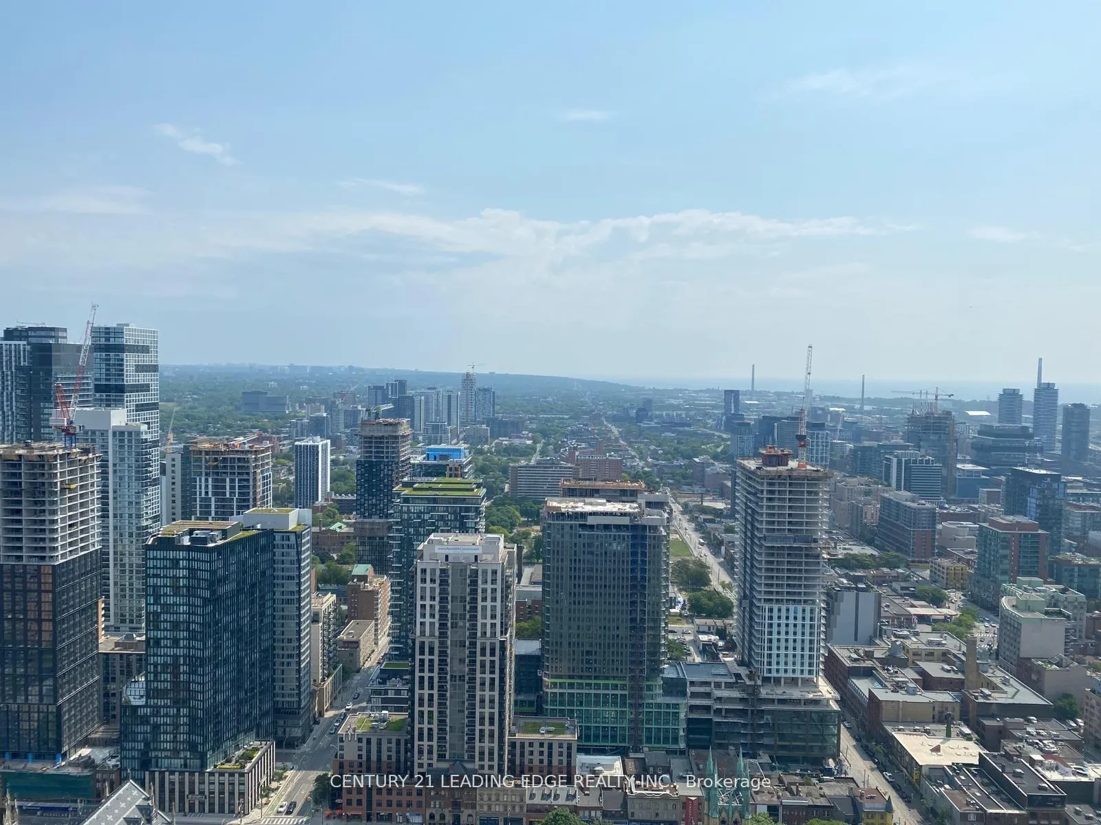 Photo 32 of Unit 4203, 197 Yonge Street, Toronto, Church-Yonge Corridor — HOMEH