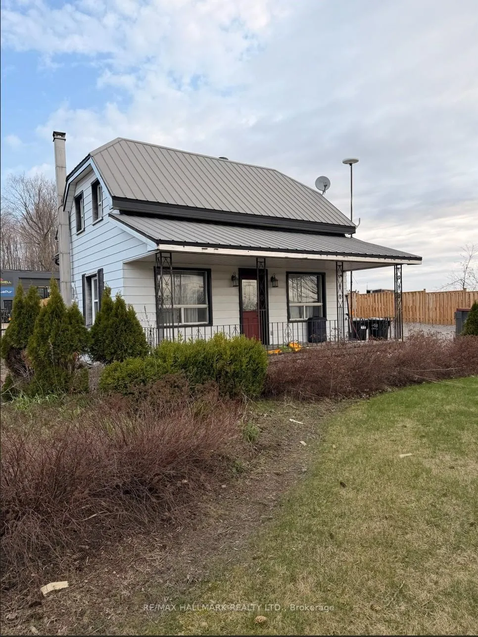 Photo 16 of 16956 County Road 27, Springwater, Elmvale — HOMEH