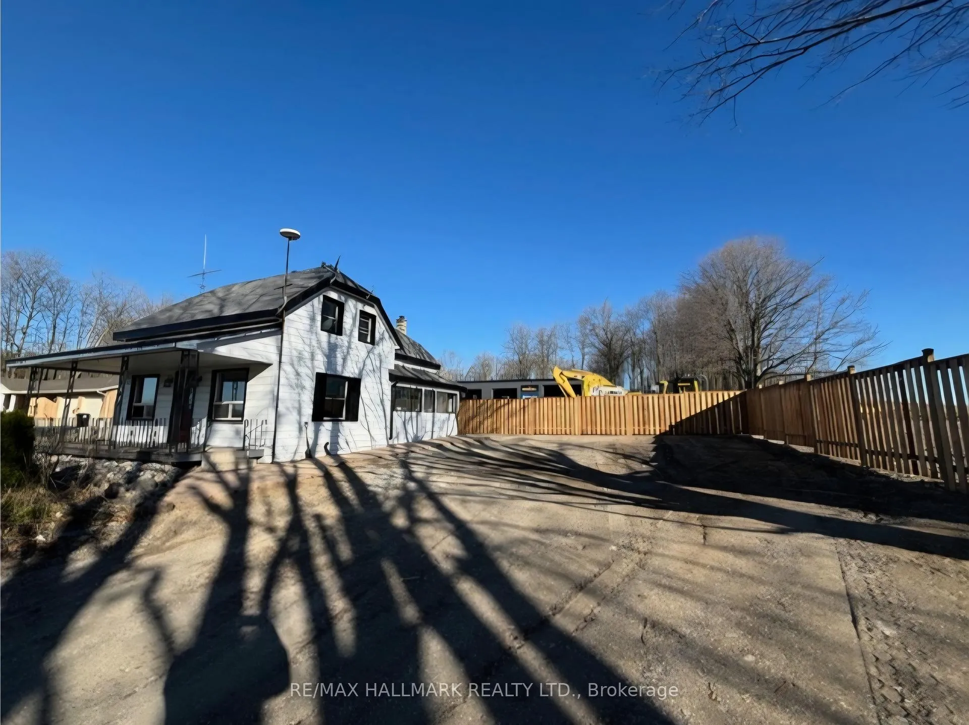 Photo 18 of 16956 County Road 27, Springwater, Elmvale — HOMEH