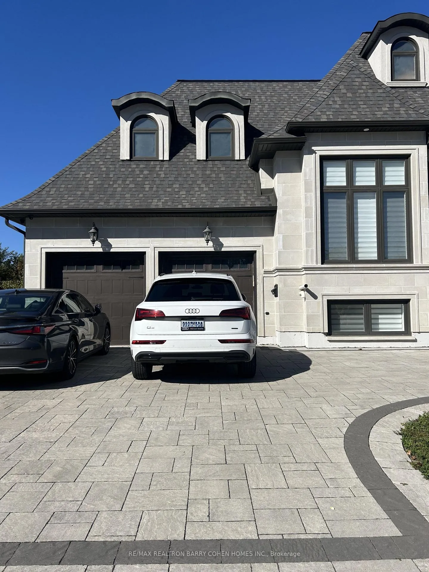Photo 3 of Unit Basement, 34 Crestwood Road, Vaughan, Crestwood-Springfarm-Yorkhill — HOMEH