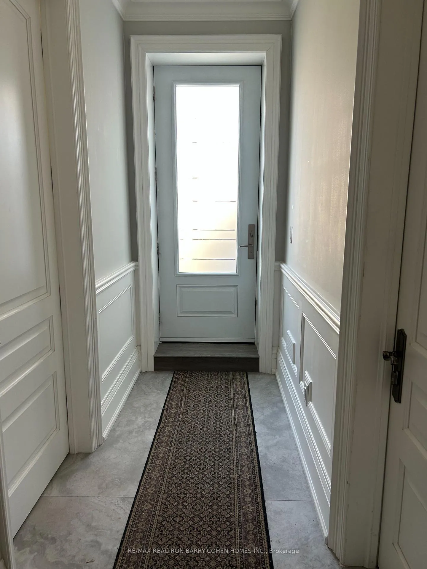 Photo 4 of Unit Basement, 34 Crestwood Road, Vaughan, Crestwood-Springfarm-Yorkhill — HOMEH