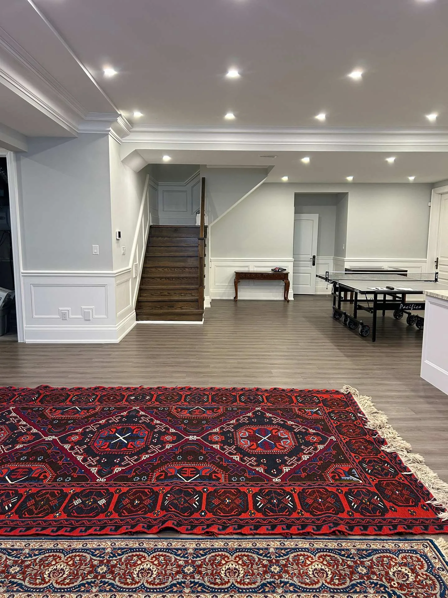 Photo 7 of Unit Basement, 34 Crestwood Road, Vaughan, Crestwood-Springfarm-Yorkhill — HOMEH