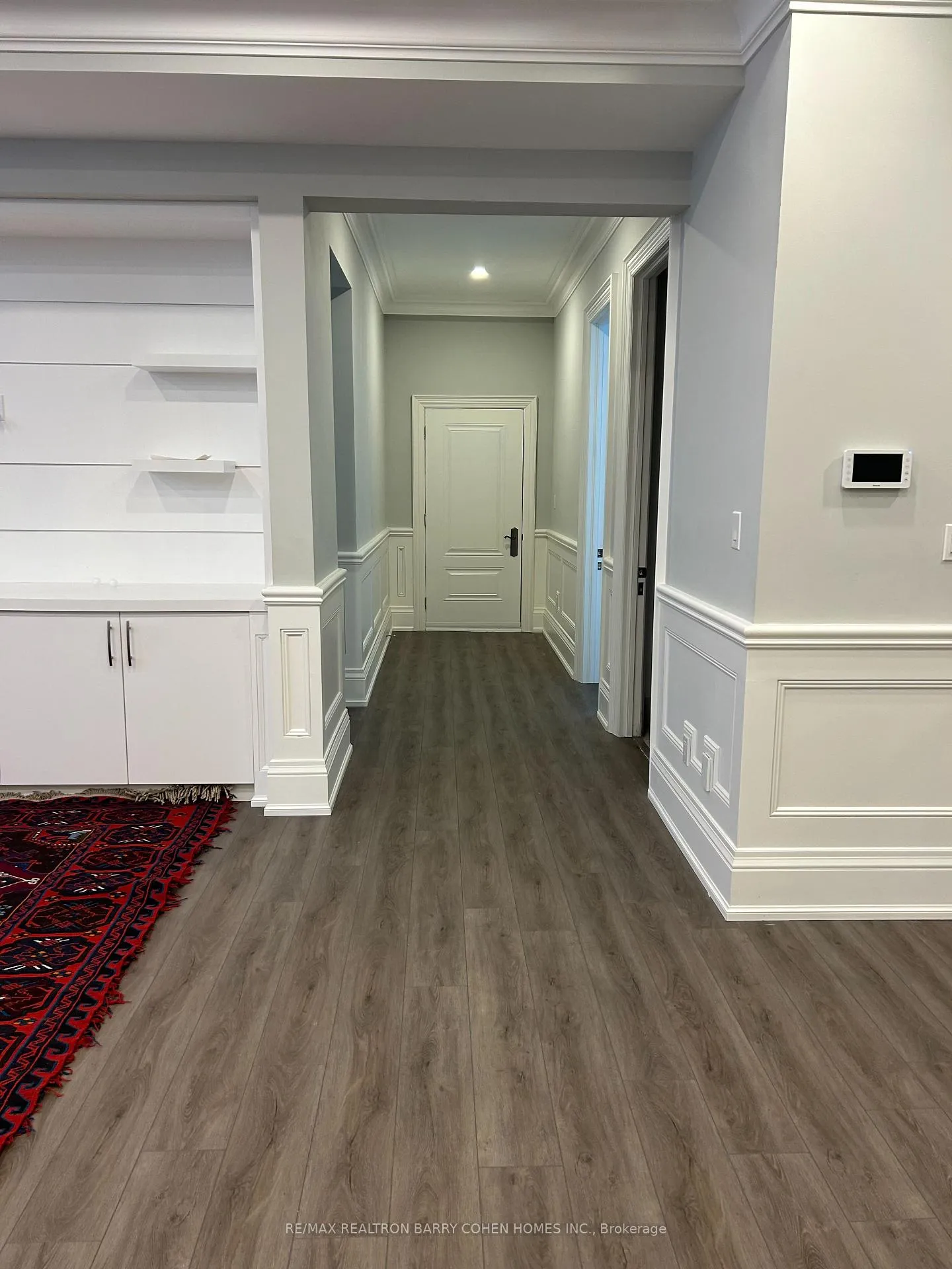 Photo 9 of Unit Basement, 34 Crestwood Road, Vaughan, Crestwood-Springfarm-Yorkhill — HOMEH