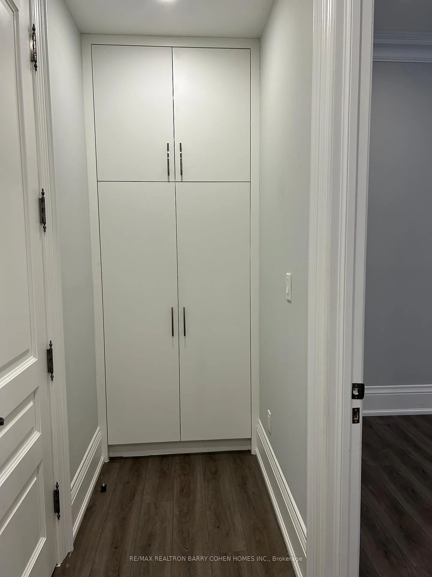 Photo 11 of Unit Basement, 34 Crestwood Road, Vaughan, Crestwood-Springfarm-Yorkhill — HOMEH