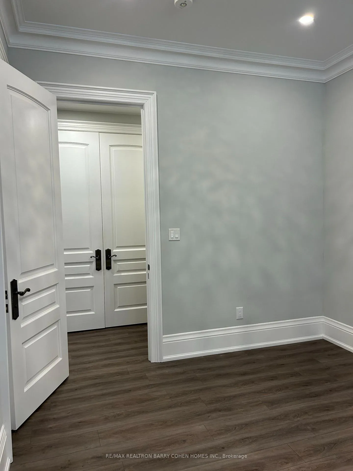 Photo 12 of Unit Basement, 34 Crestwood Road, Vaughan, Crestwood-Springfarm-Yorkhill — HOMEH